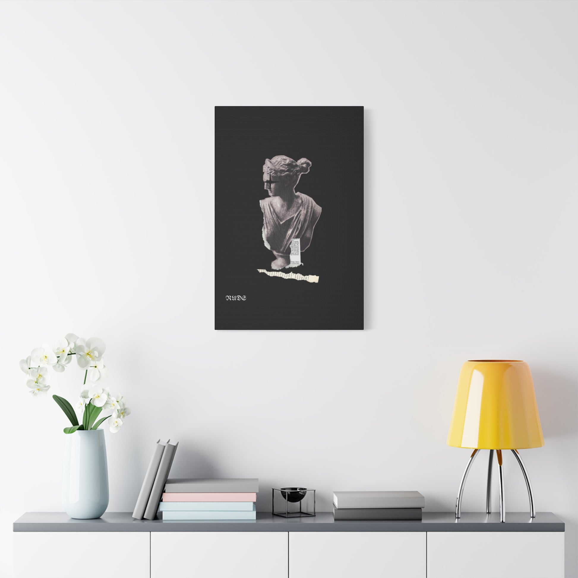 Canvas Art