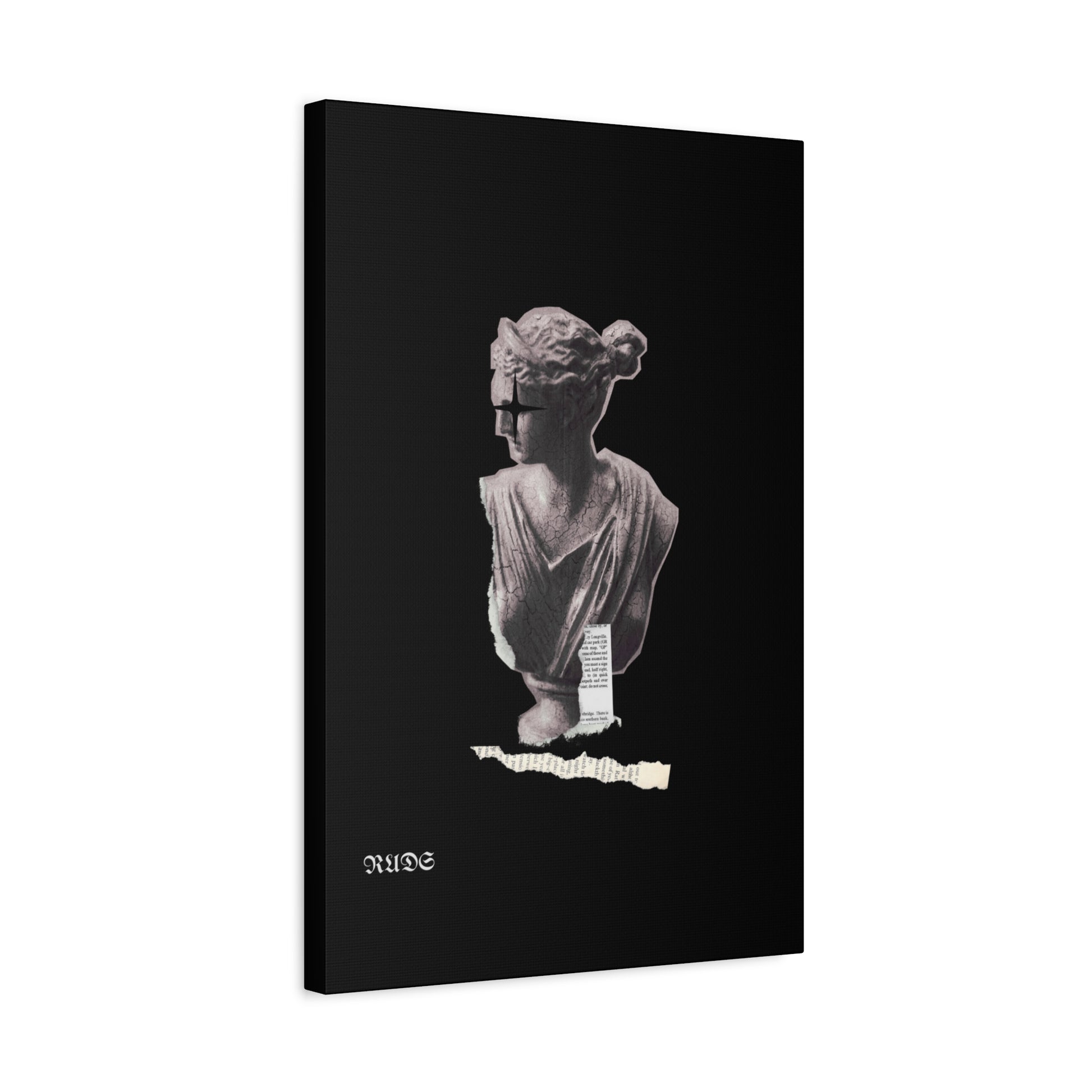Canvas Art