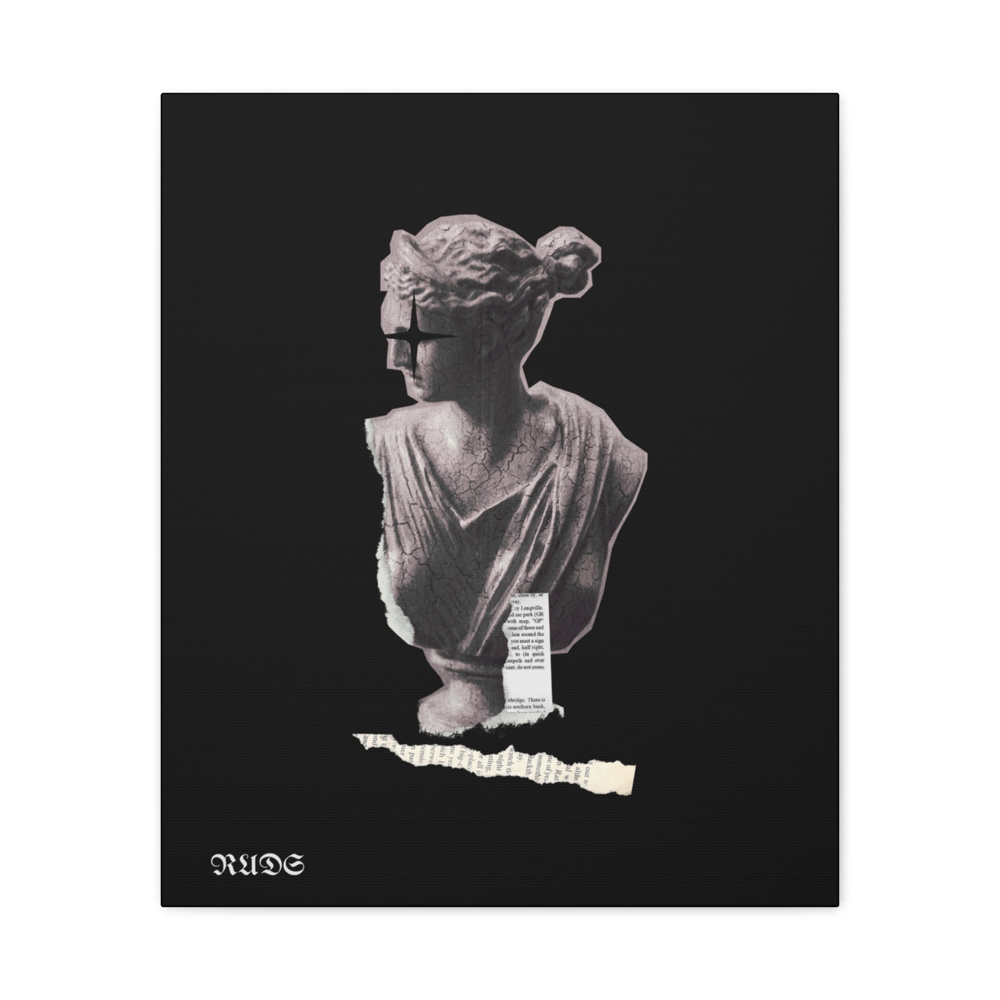 Canvas Art