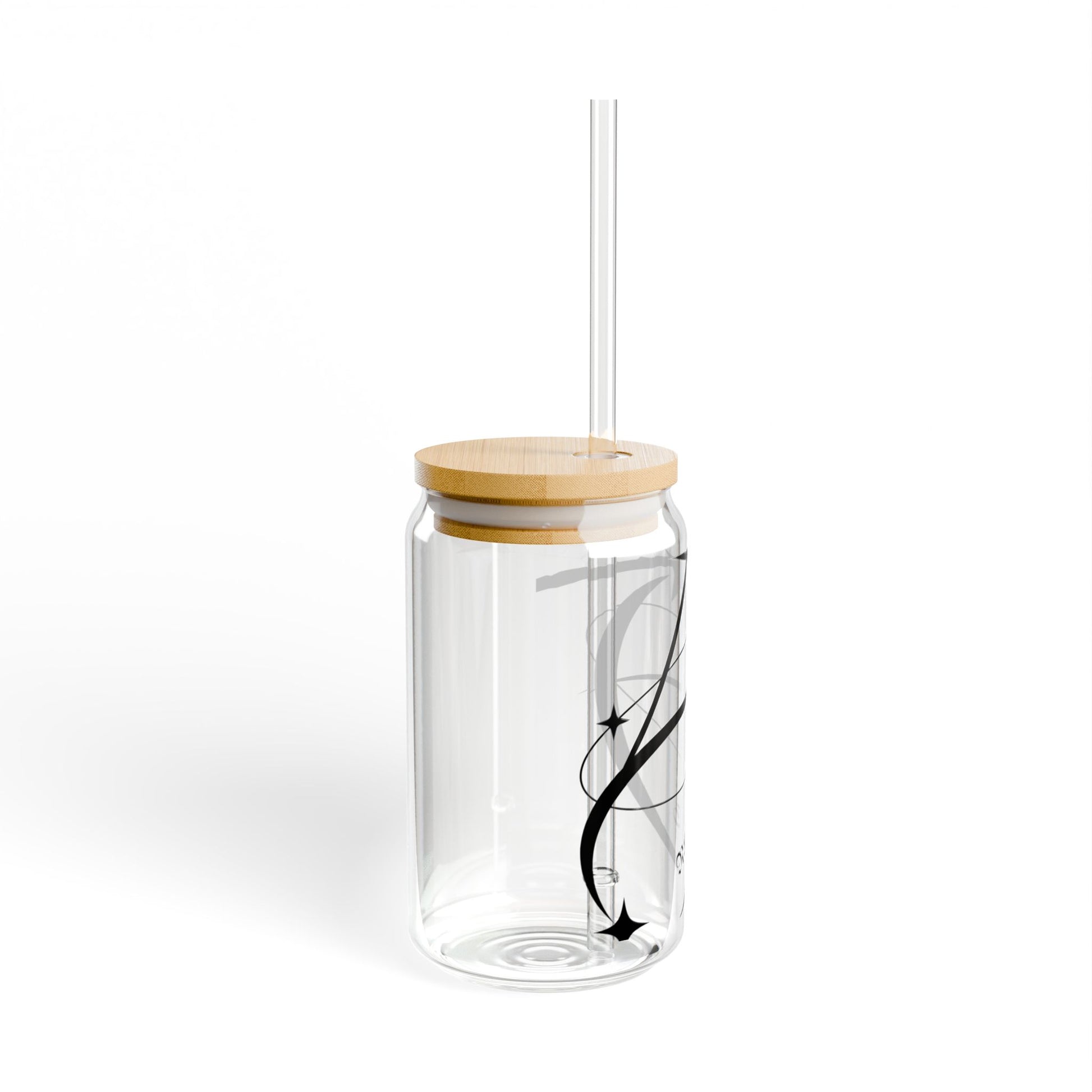 Stylish Sipper Glass