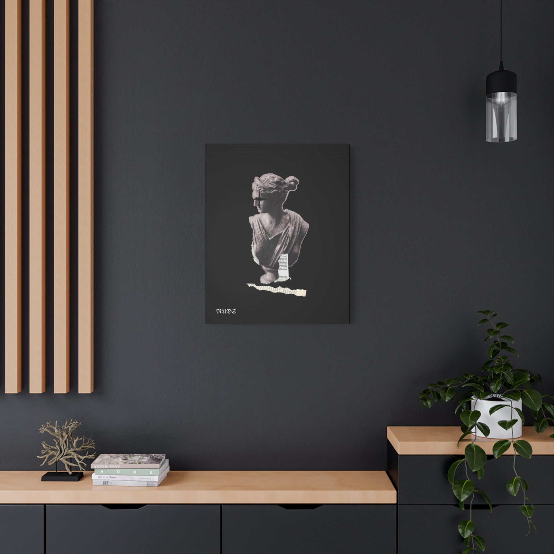 Canvas Art