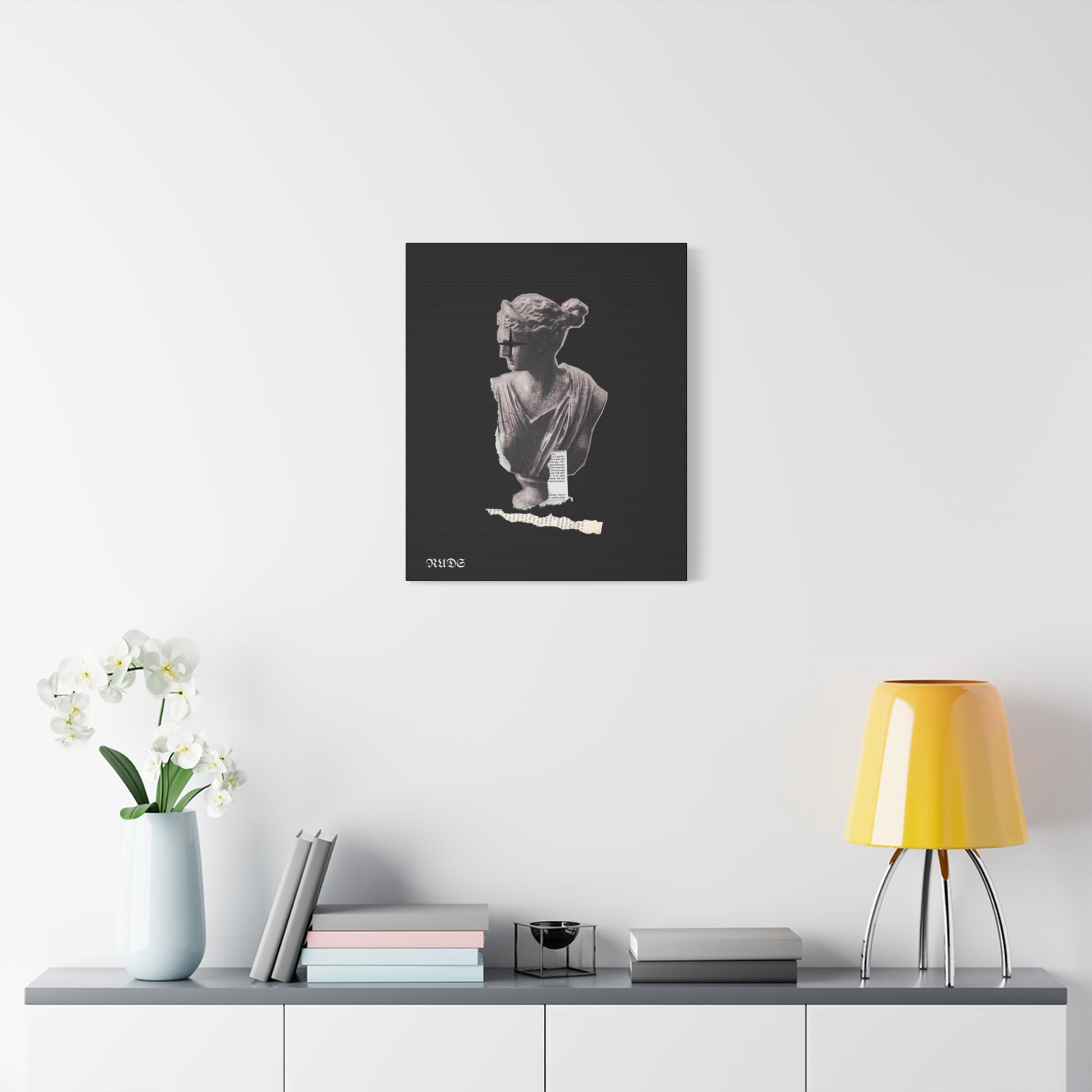 Canvas Art