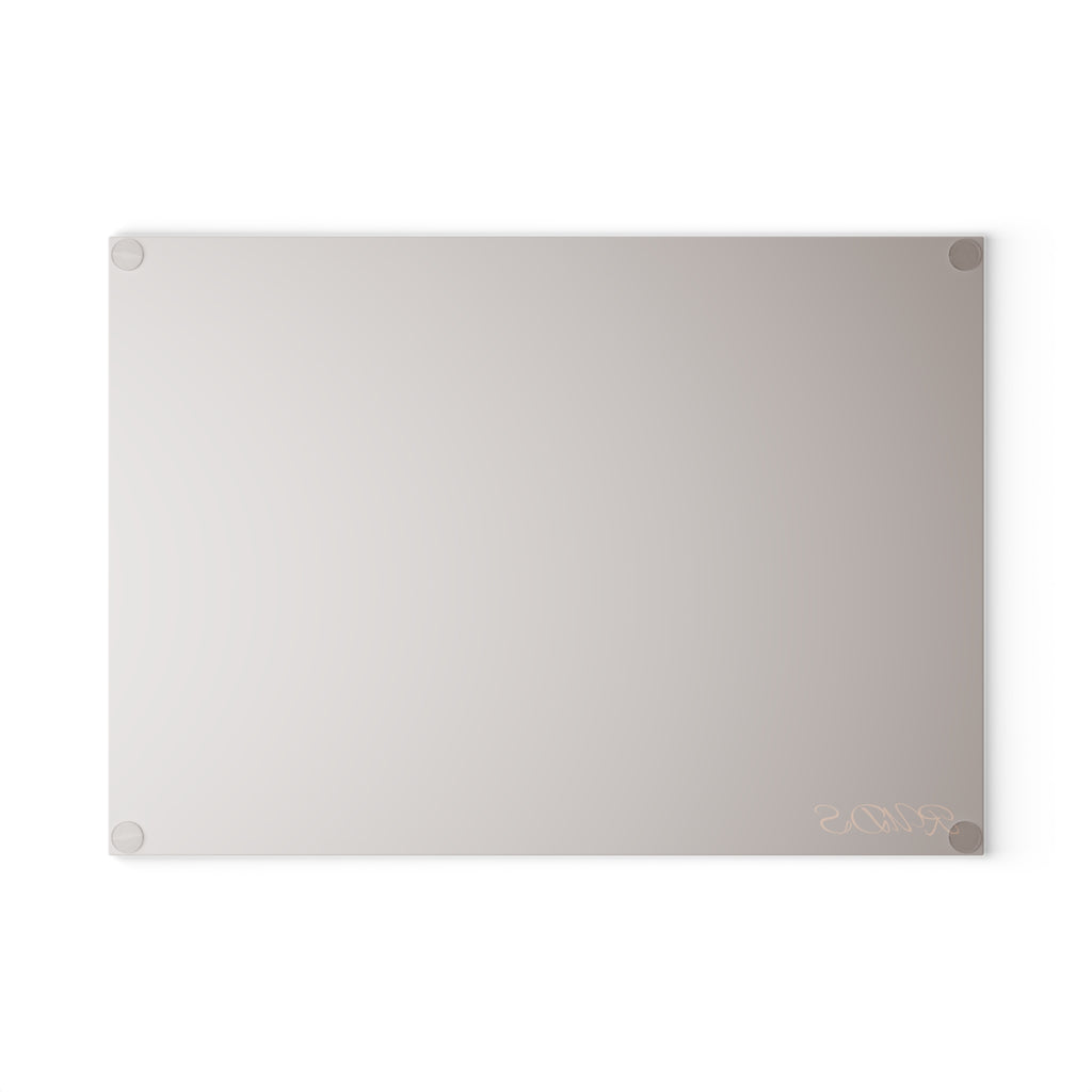 Glass Cutting Board