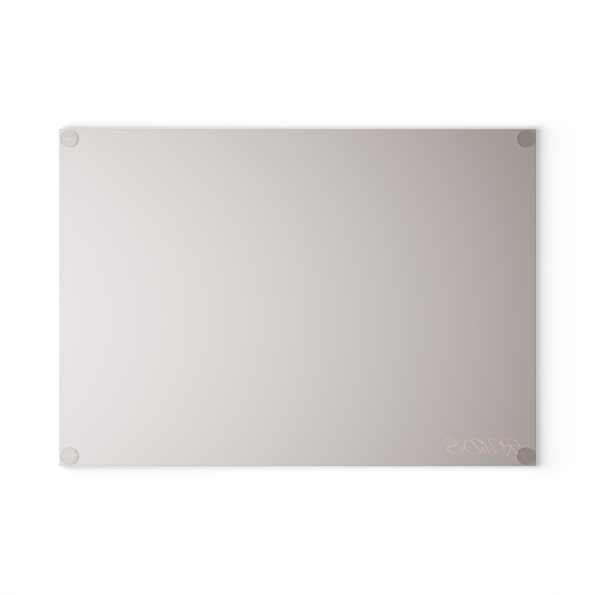 Glass Cutting Board