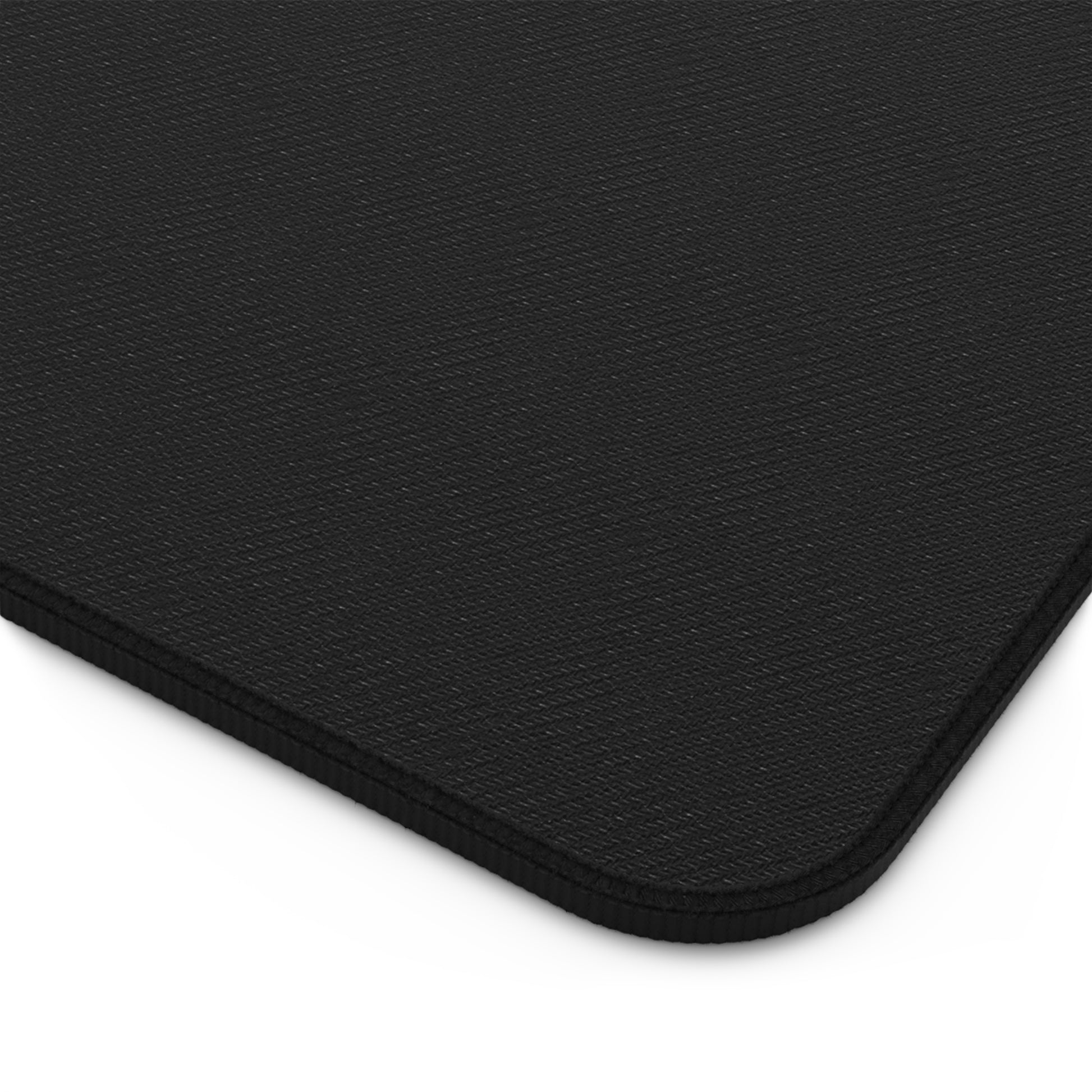 Desk Mat - Moonlit Night Lunar Elegance Mousepad
