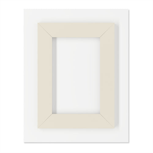 I Need More Space Astronaut Acrylic Print