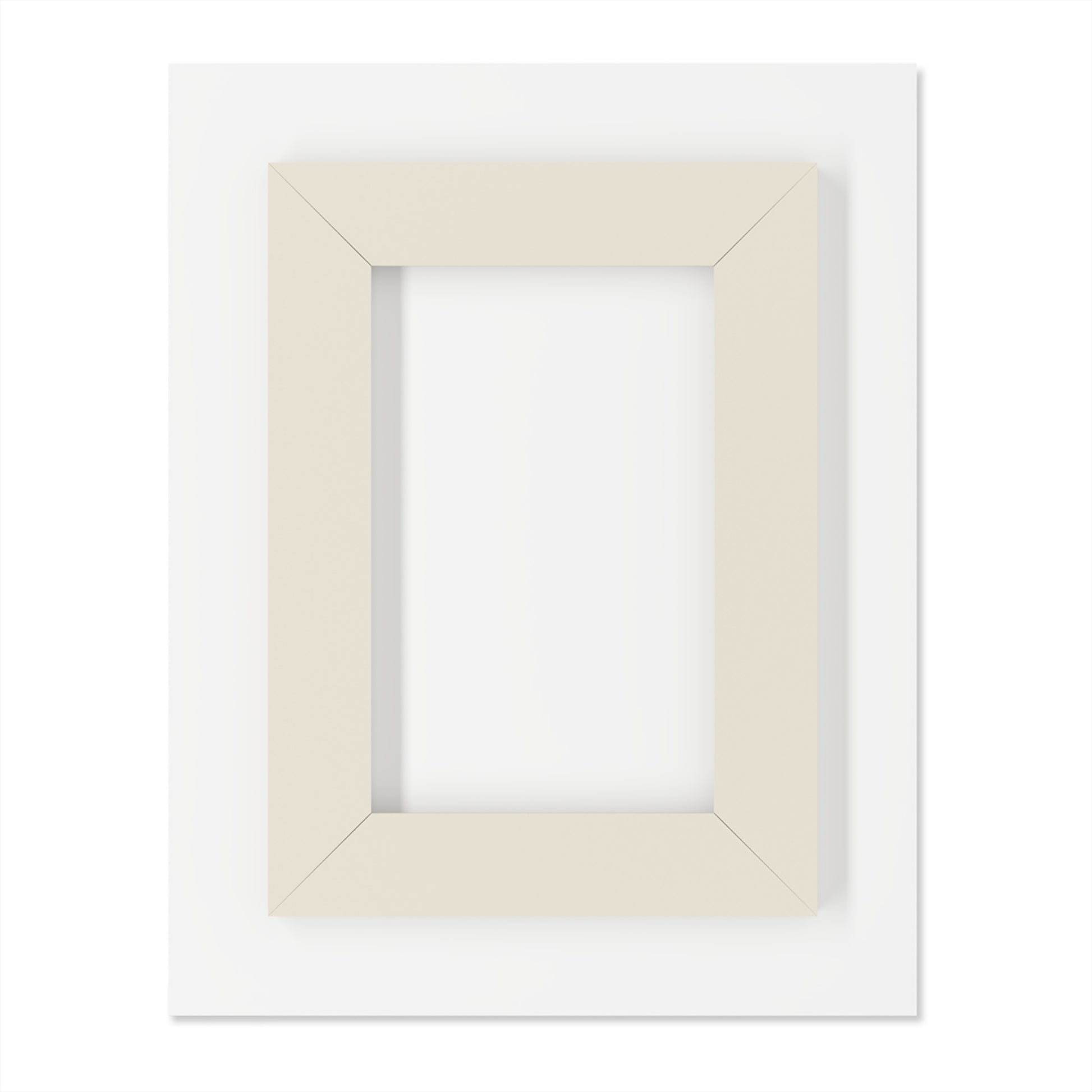 Broken Art Acrylic Print