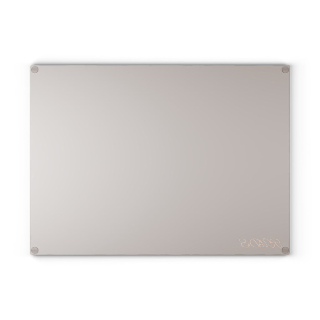 Glass Cutting Board