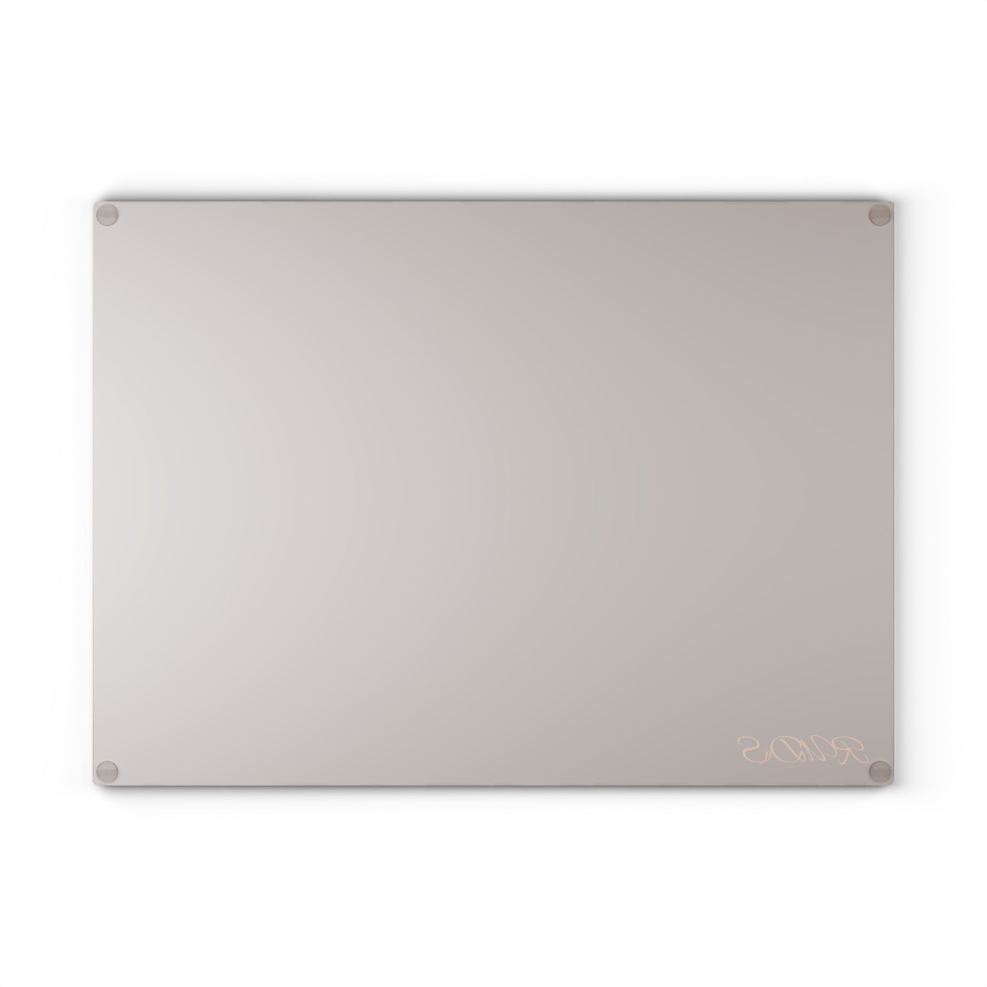 Glass Cutting Board