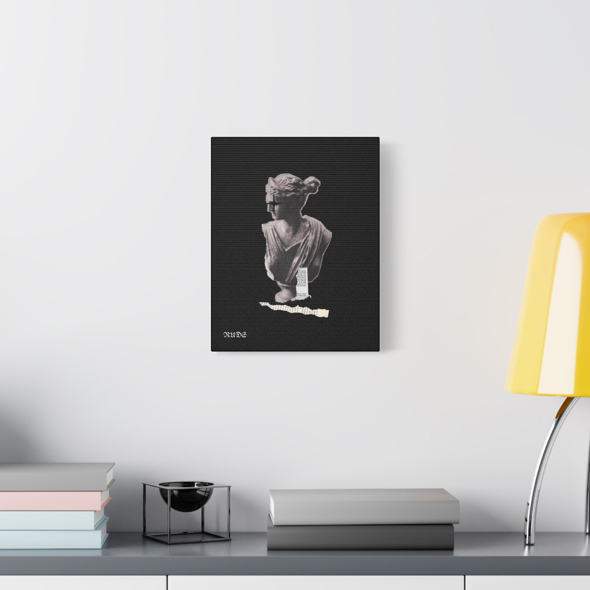 Canvas Art