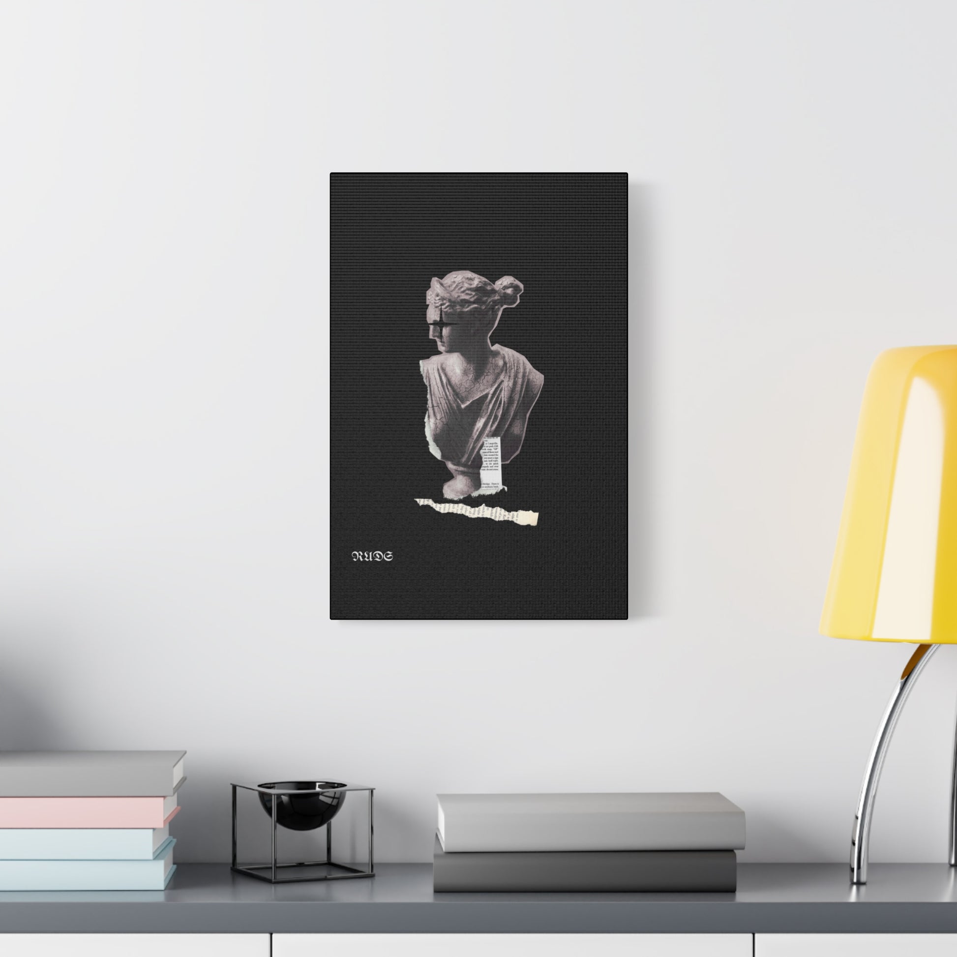 Canvas Art