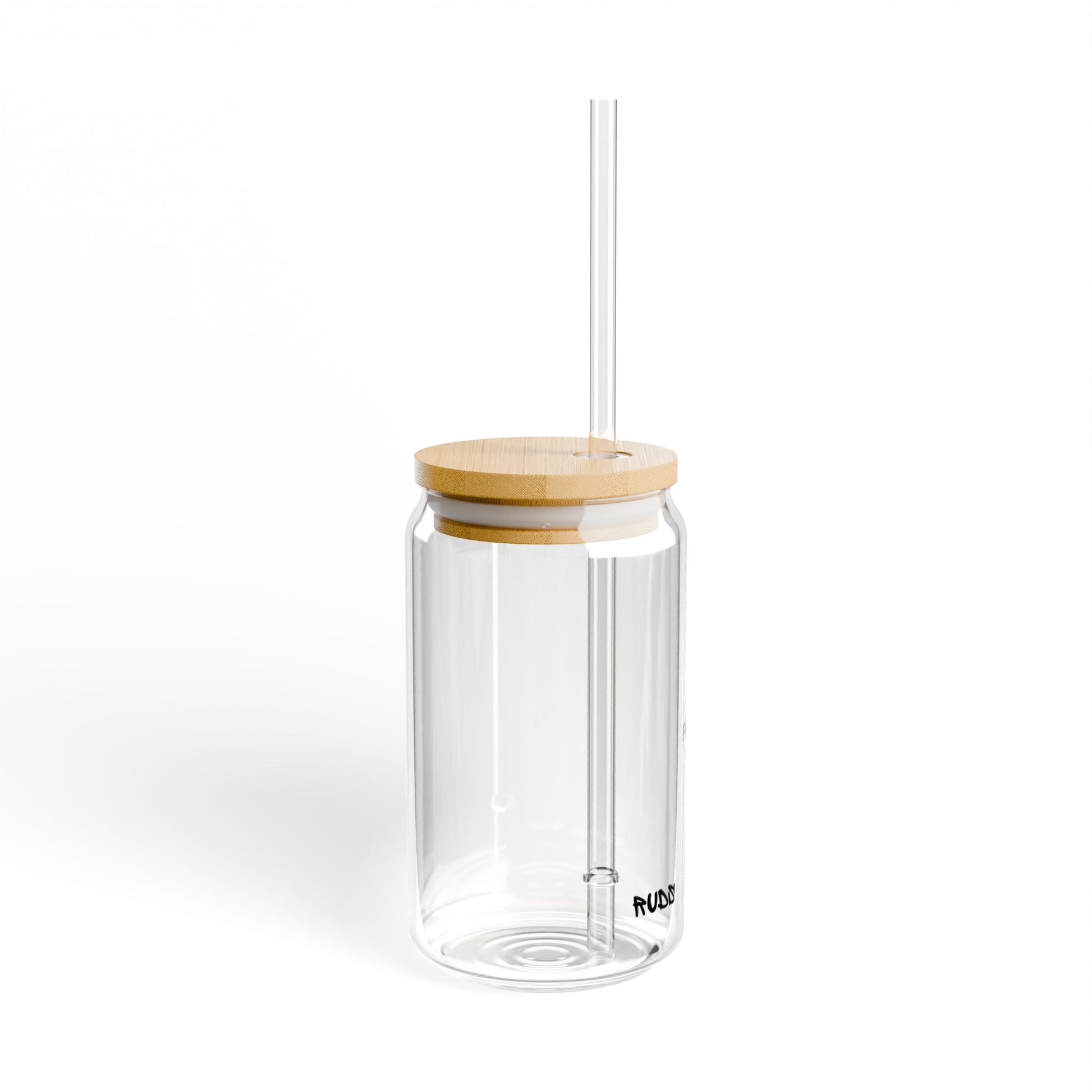 Faith Sipper Glass
