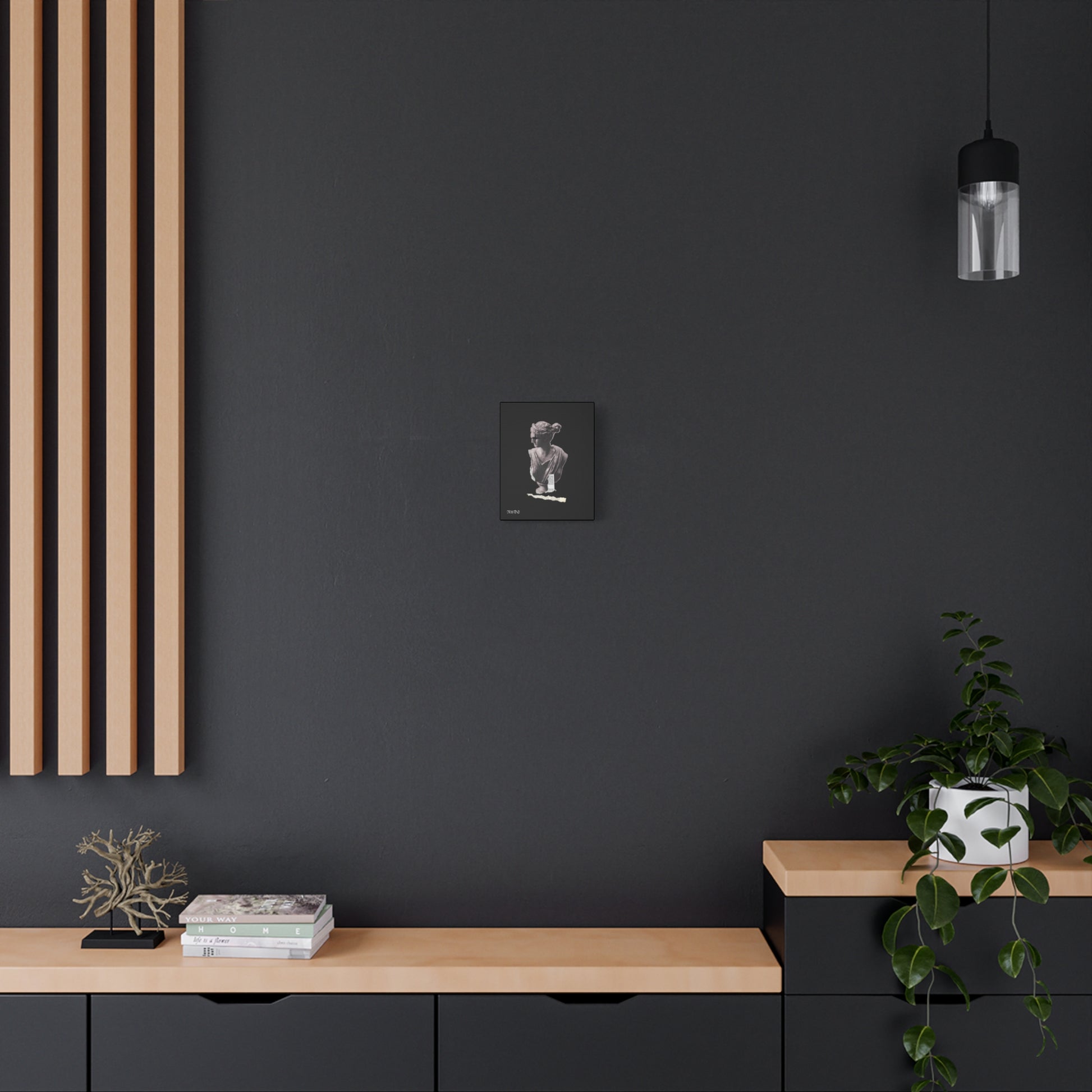 Canvas Art