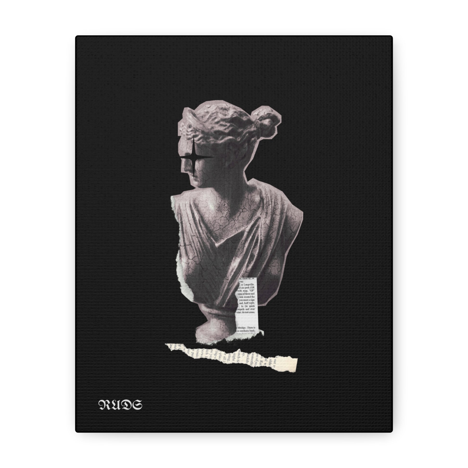 Canvas Art