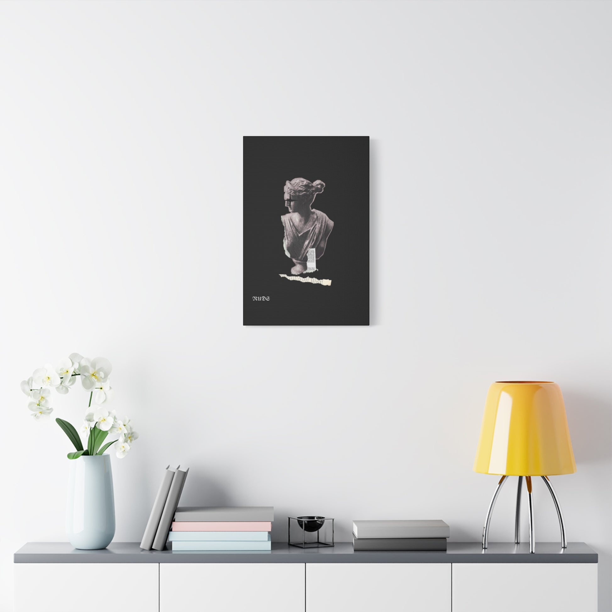 Canvas Art