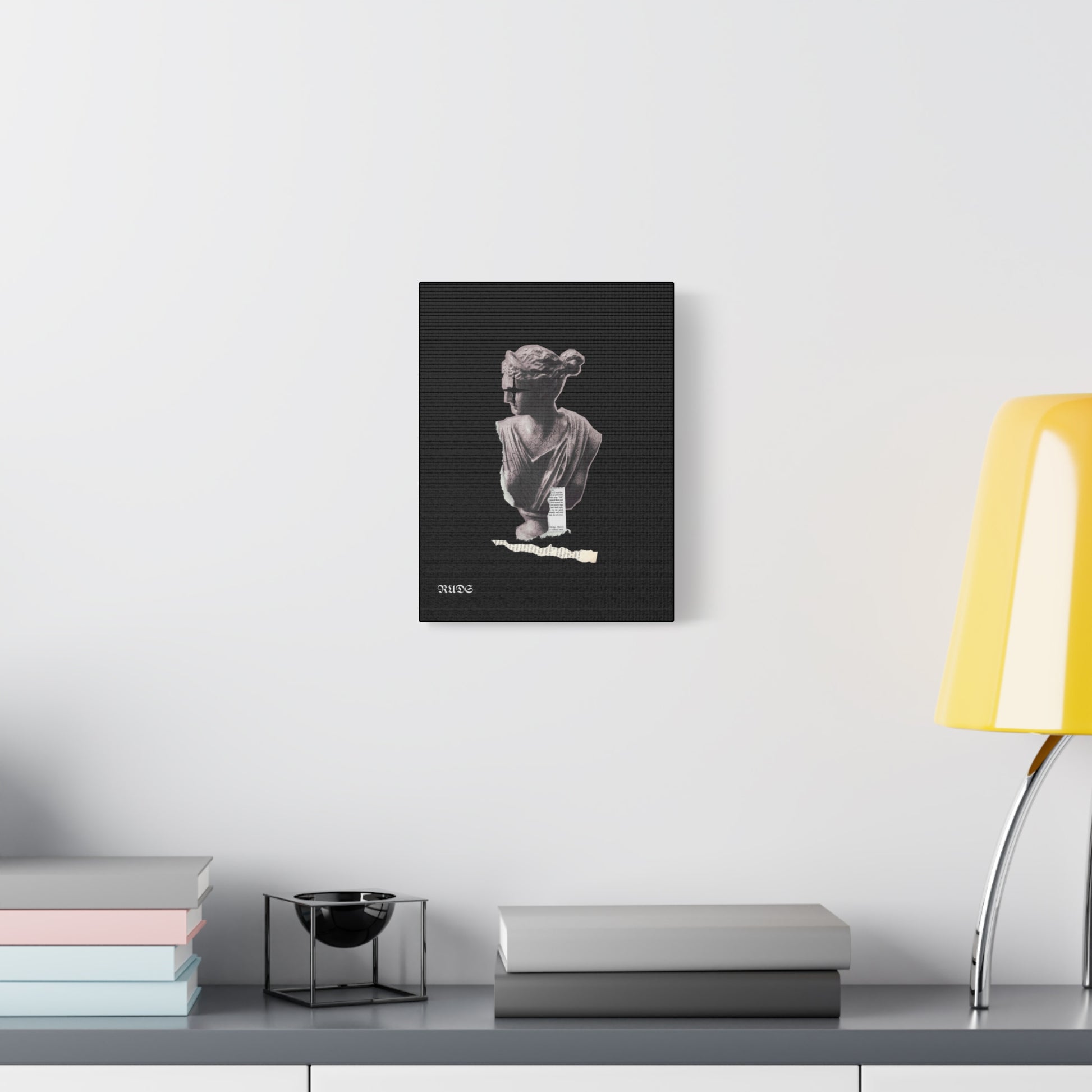 Canvas Art
