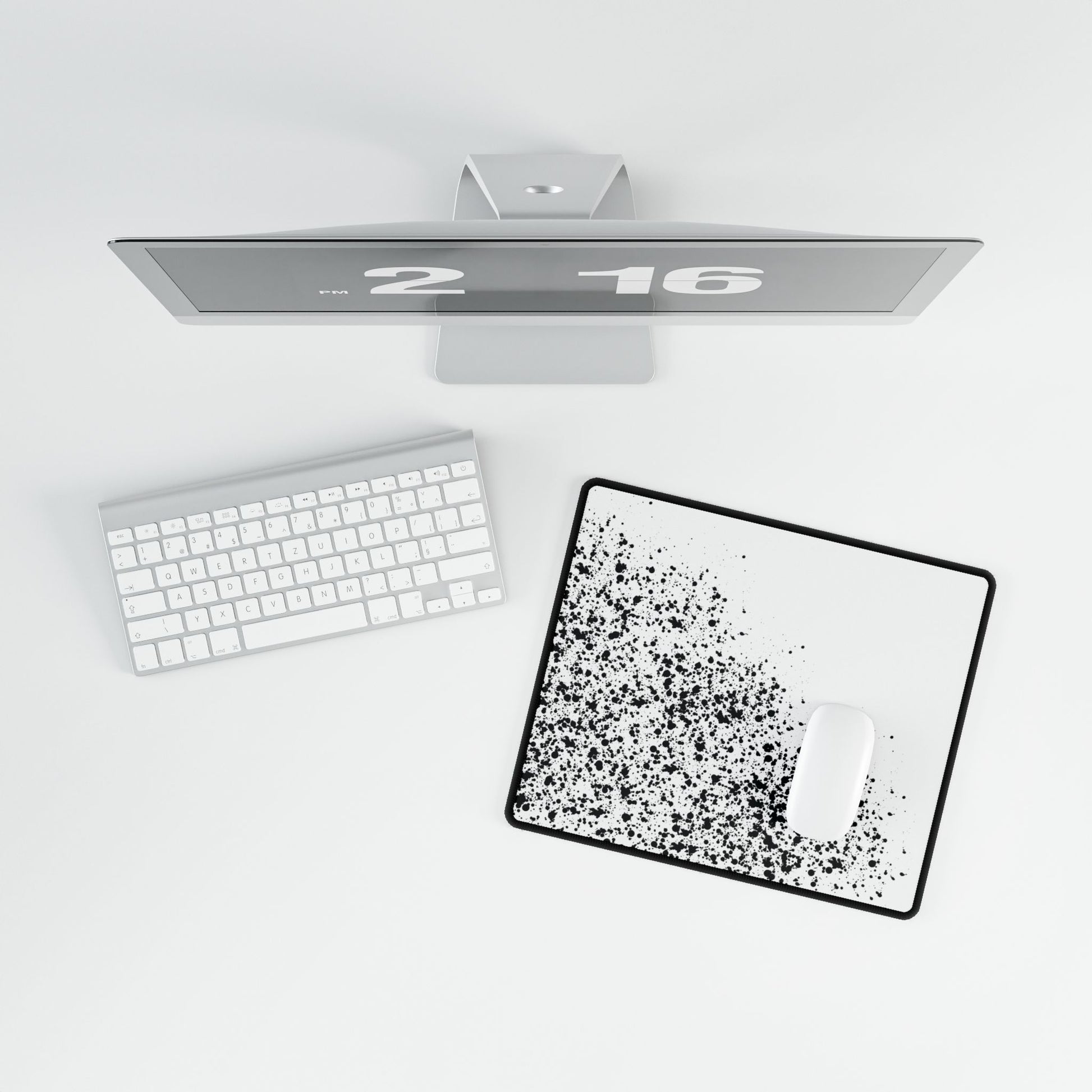 Sleek Desk Mats