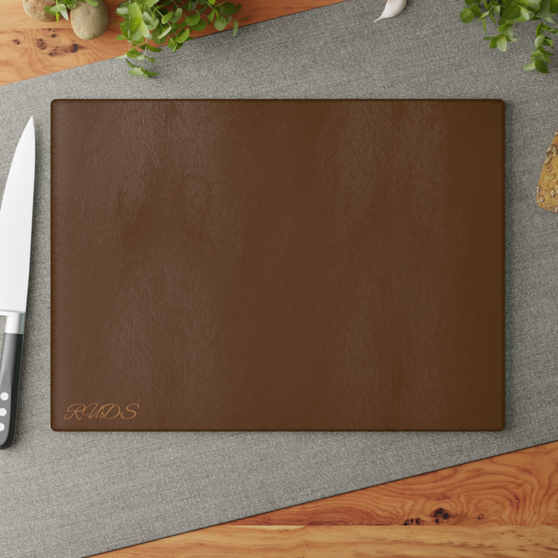 Glass Cutting Board