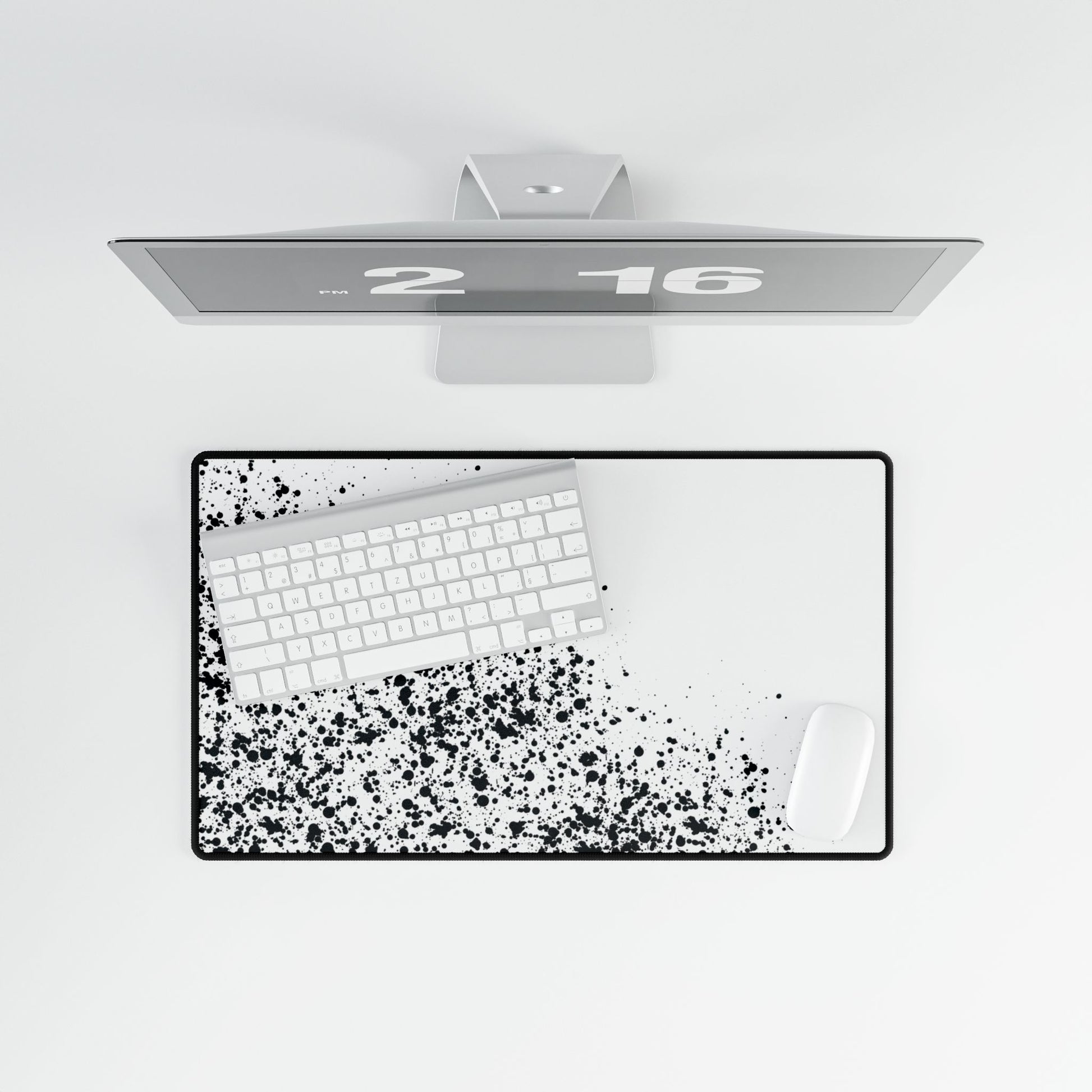 Sleek Desk Mats