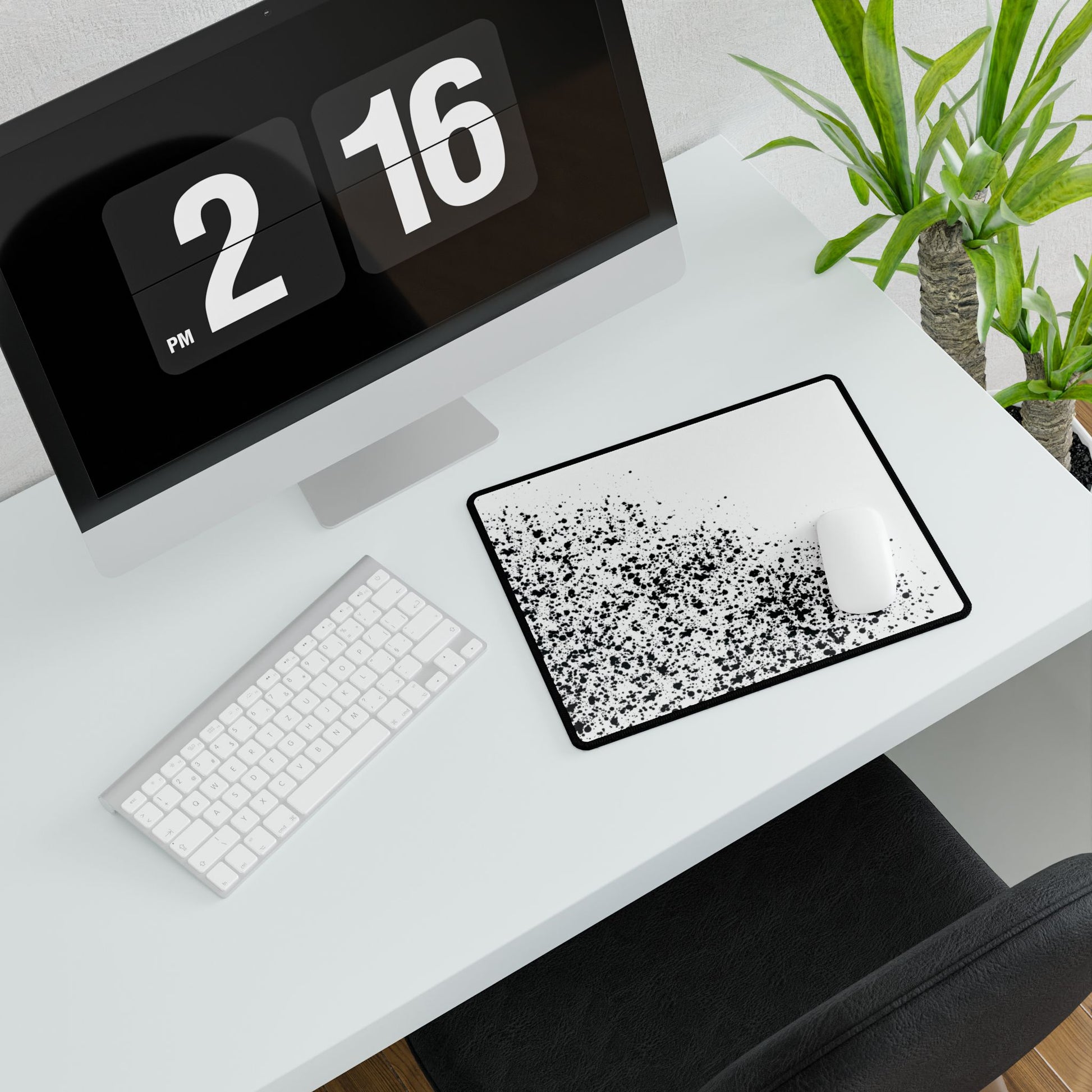 Sleek Desk Mats
