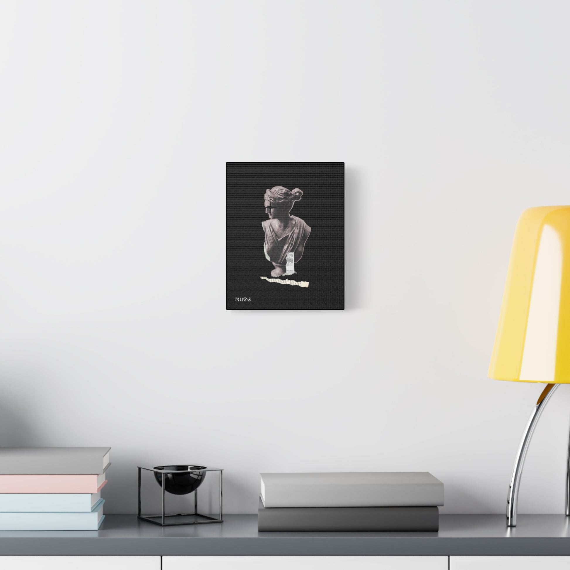Canvas Art