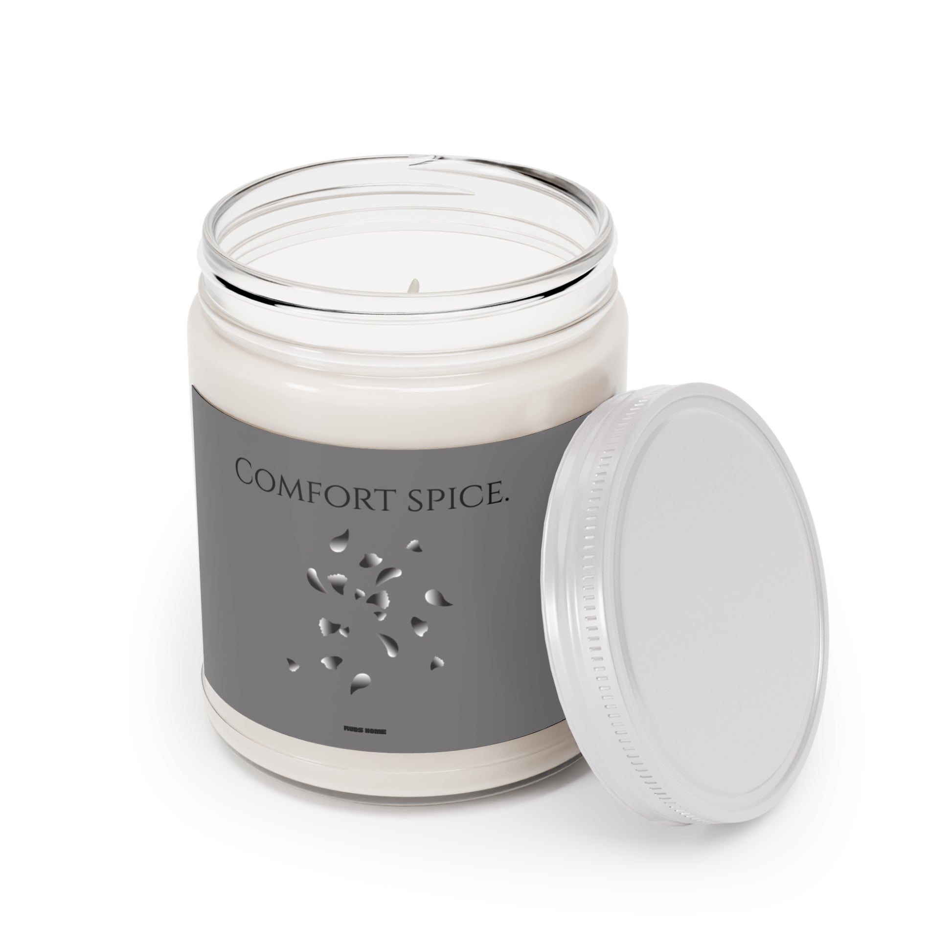 Comfort Spice Scented