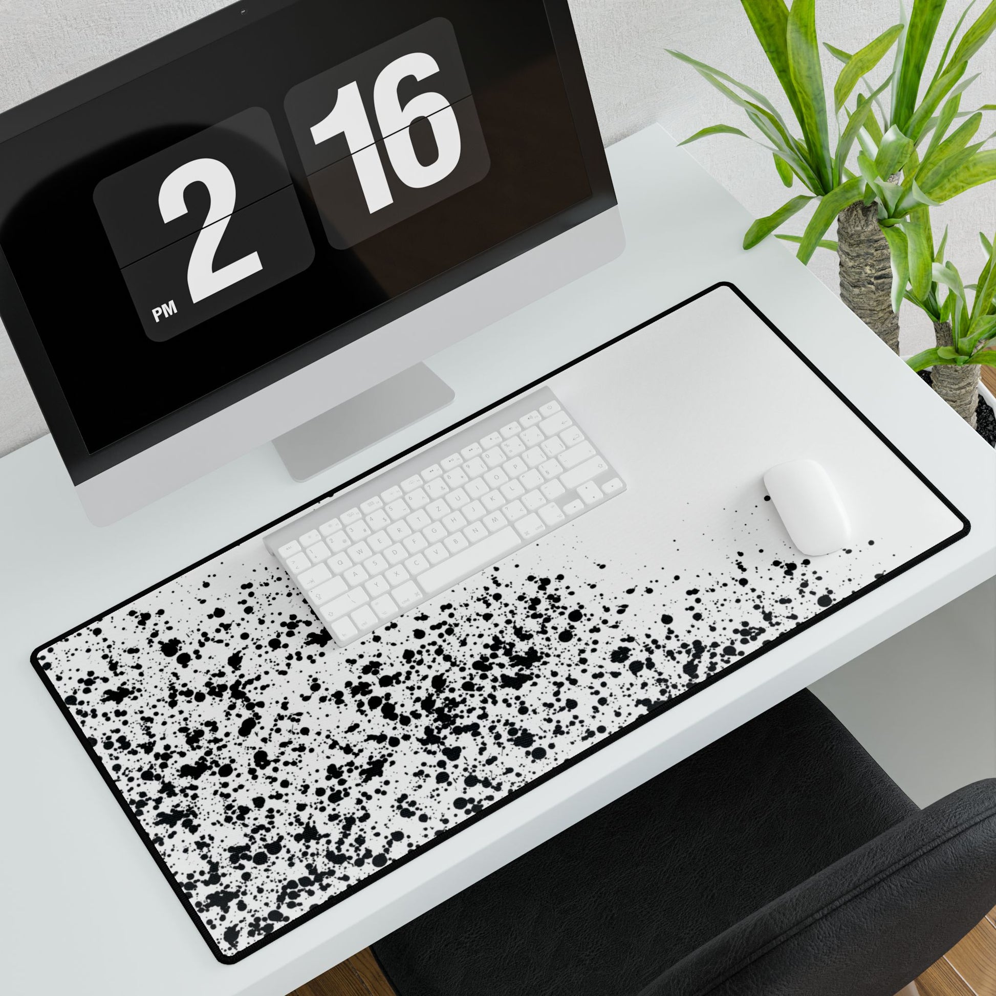 Sleek Desk Mats