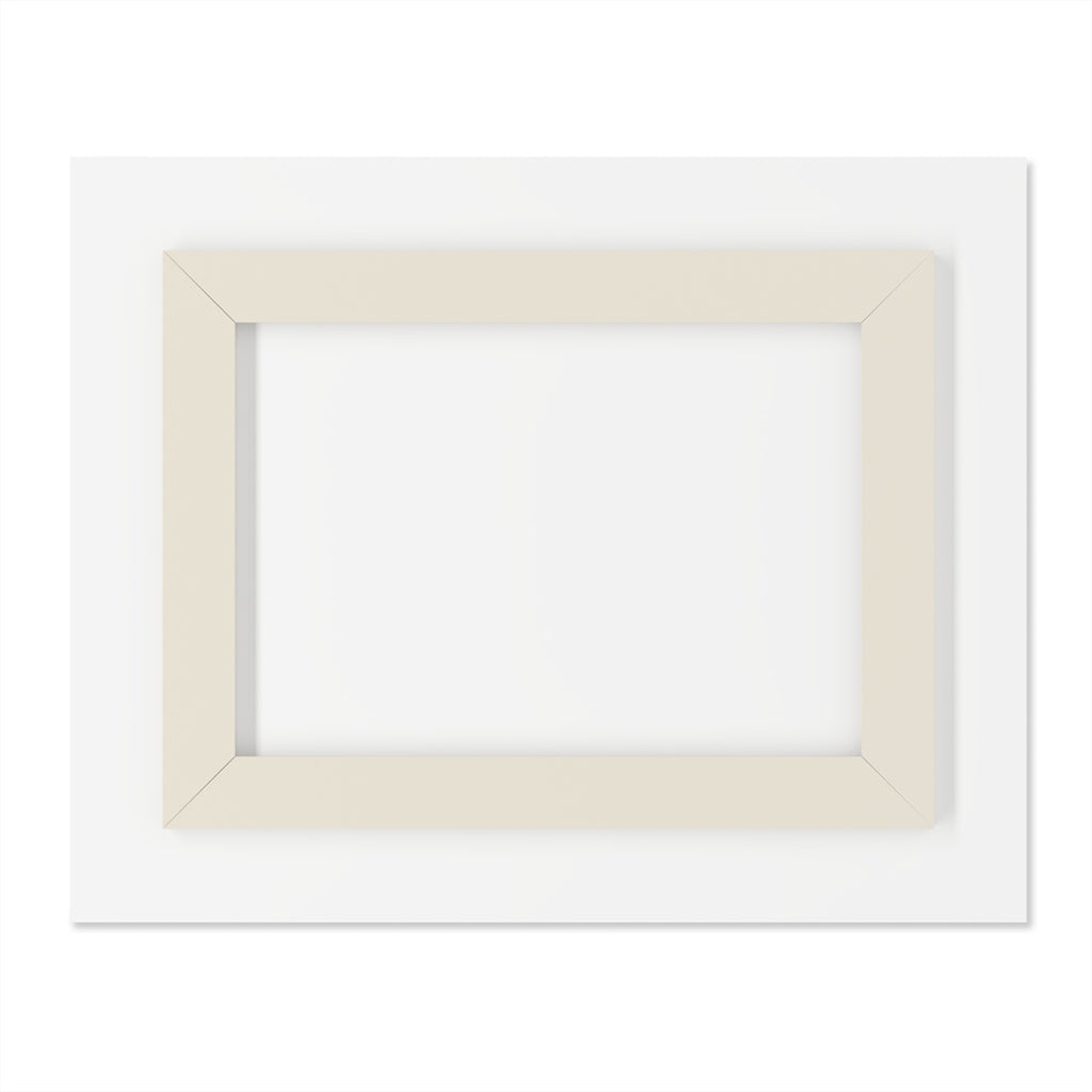 Win Canvas Piece