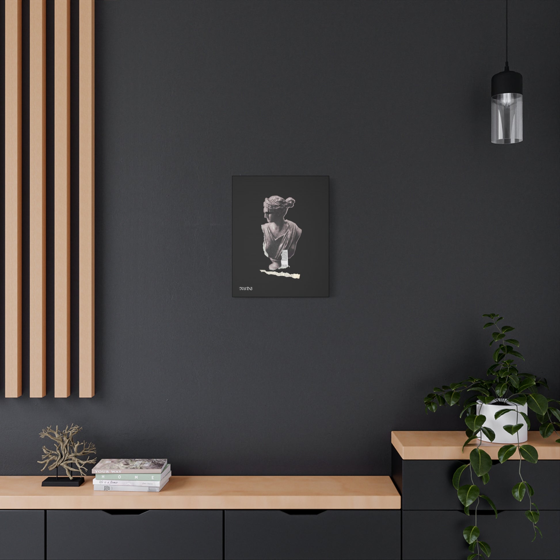Canvas Art