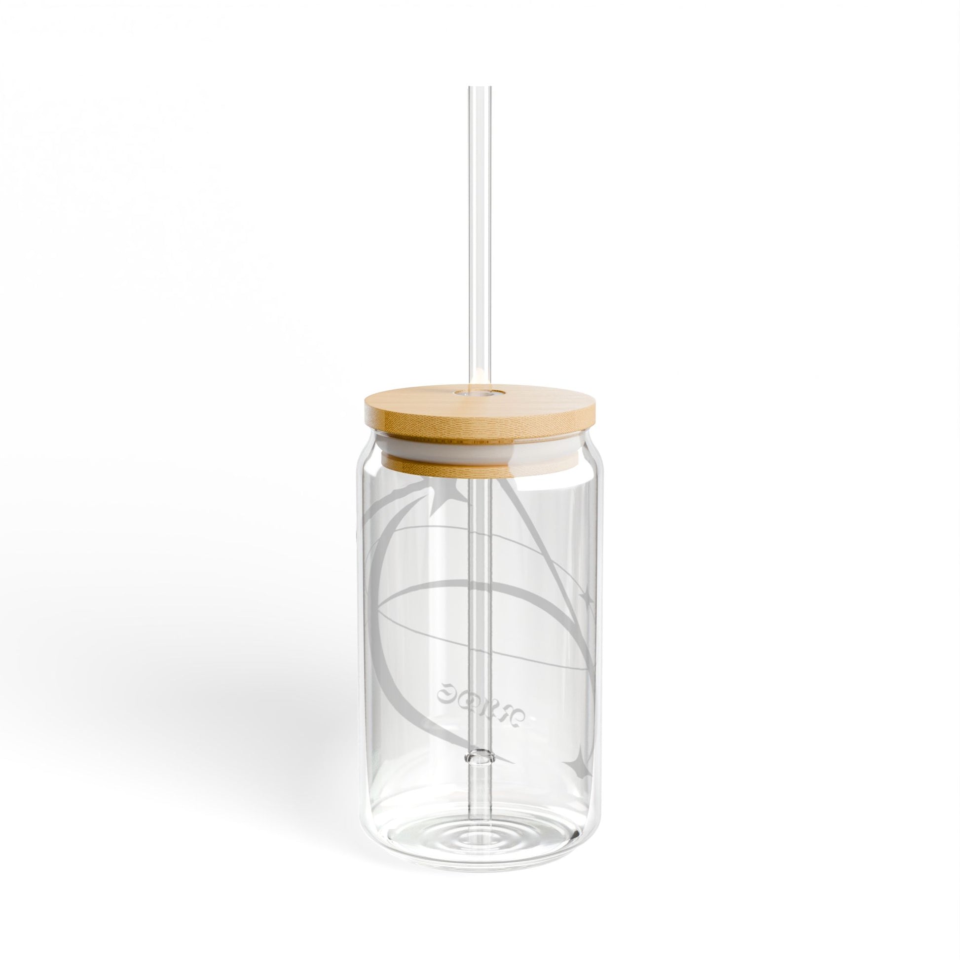 Stylish Sipper Glass