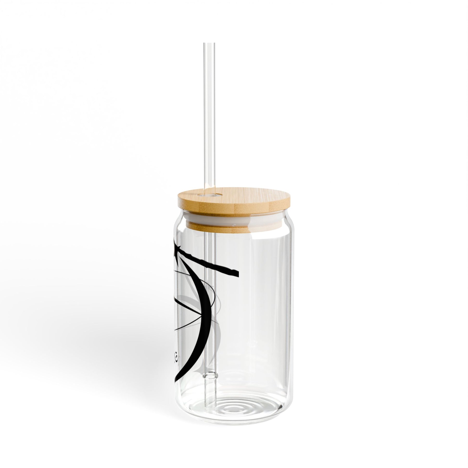 Stylish Sipper Glass