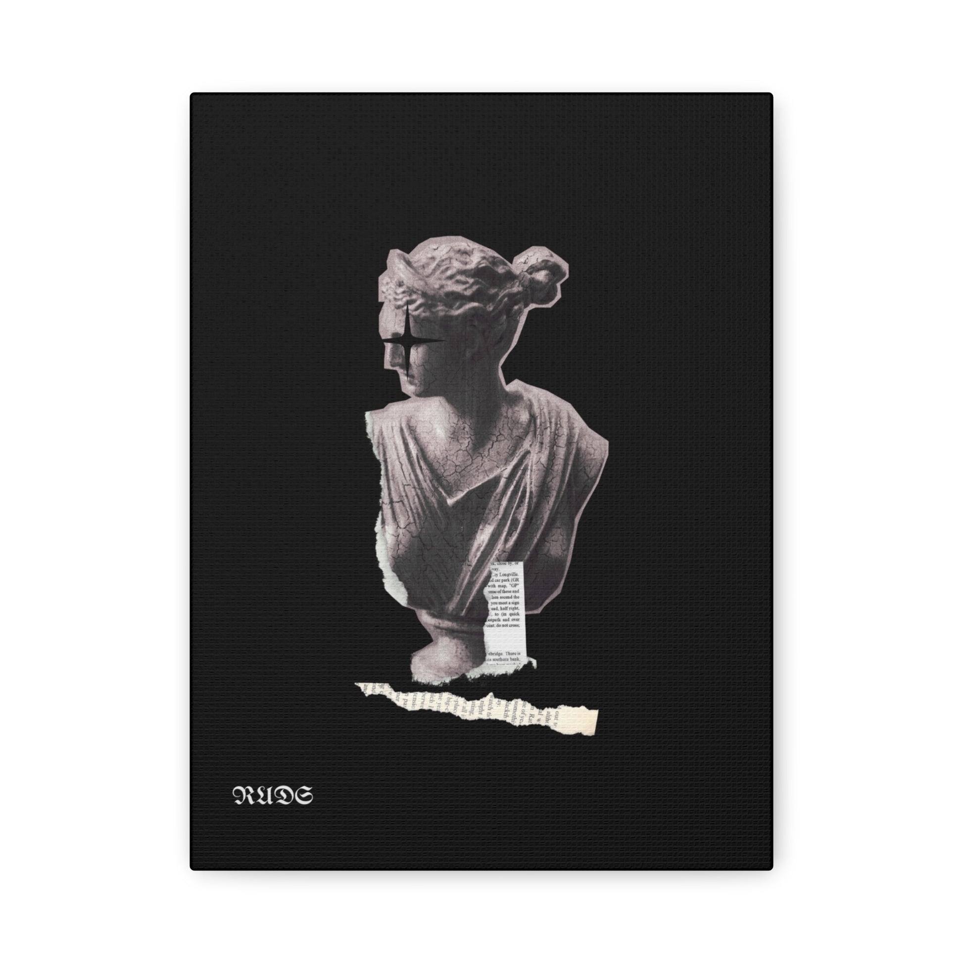 Canvas Art