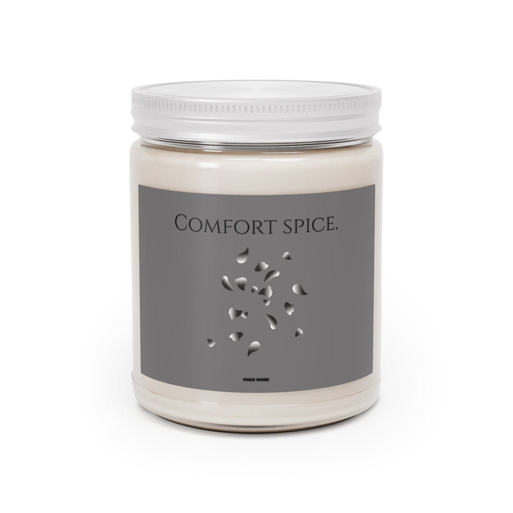 Comfort Spice Scented