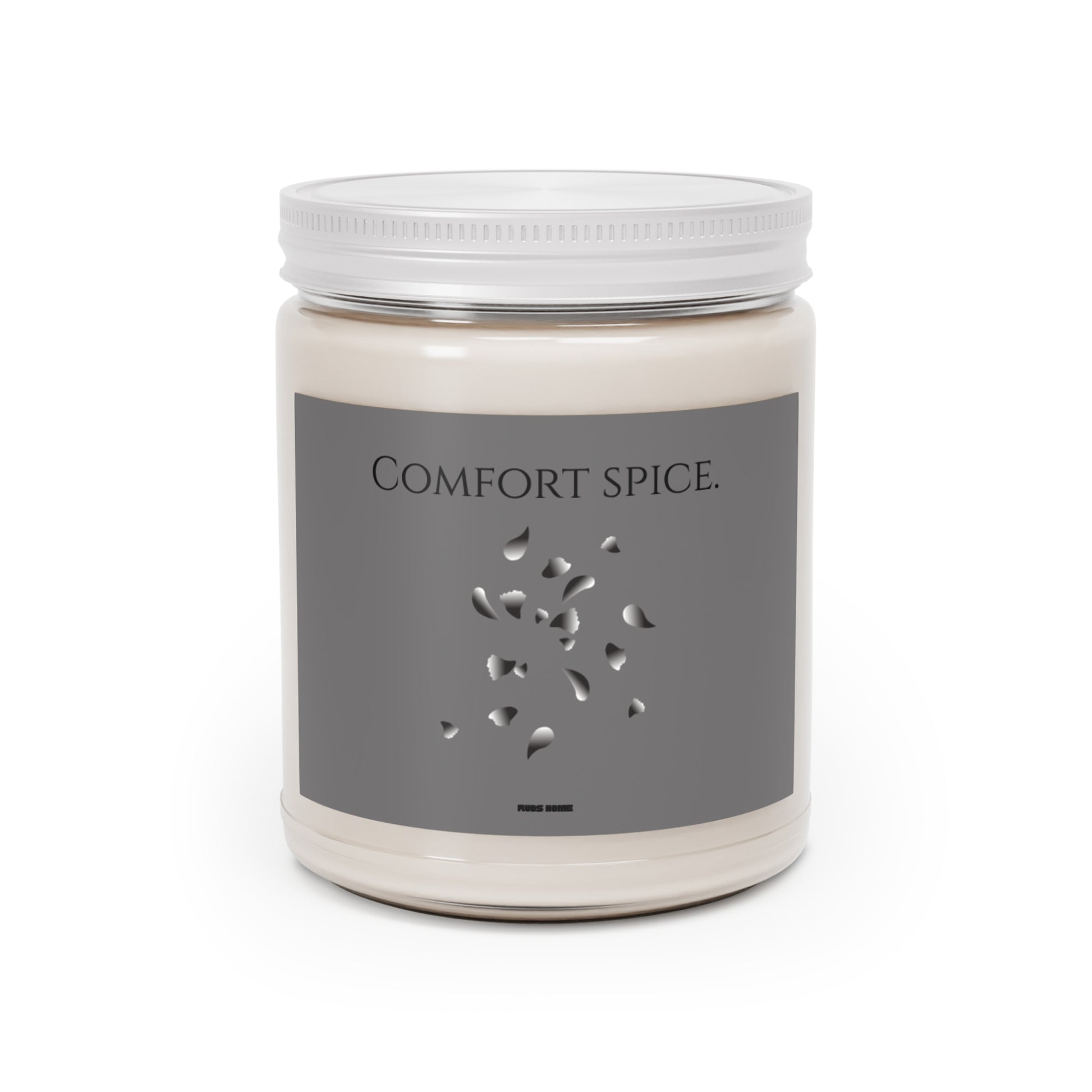 Comfort Spice Scented