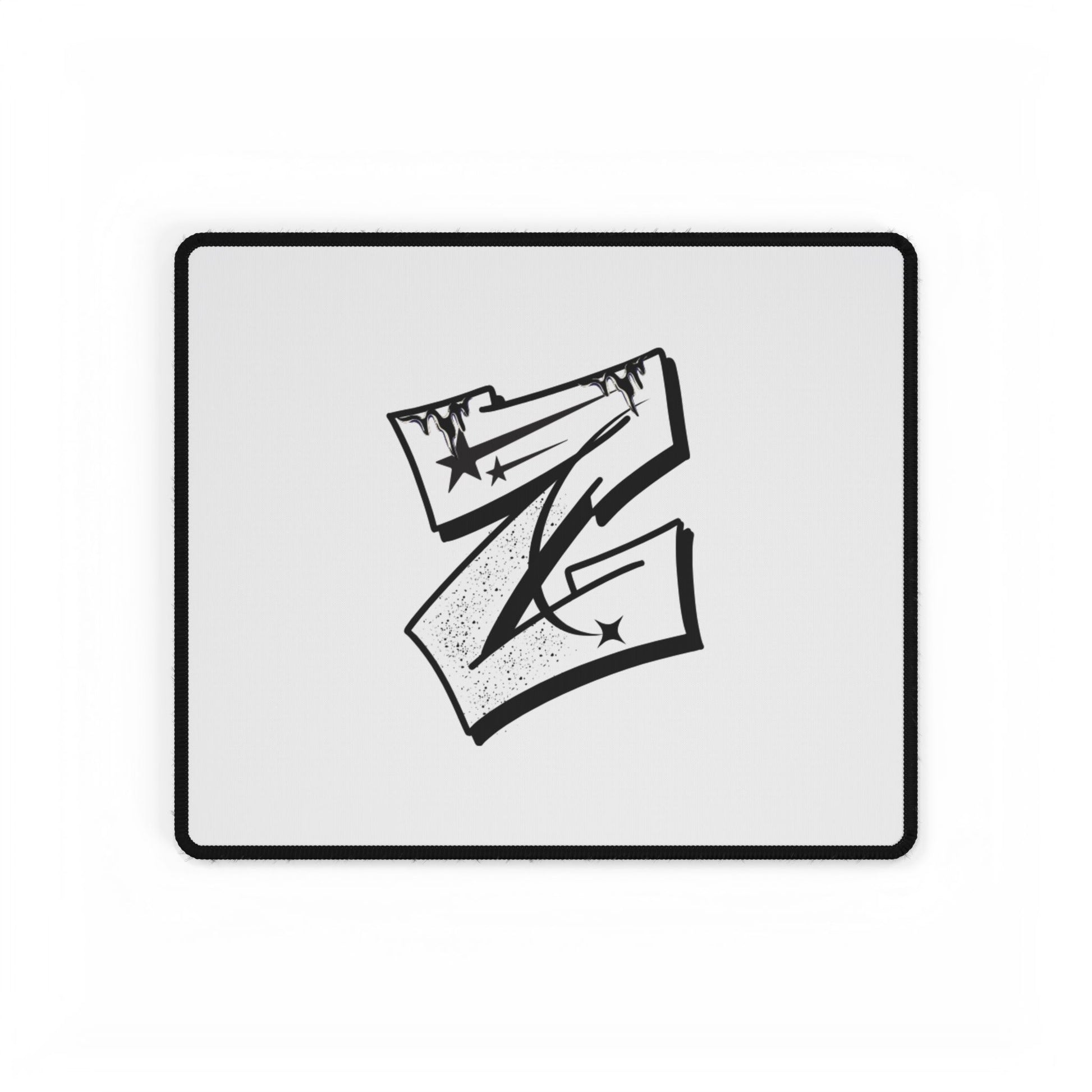 Desk Mat inspired by world Z