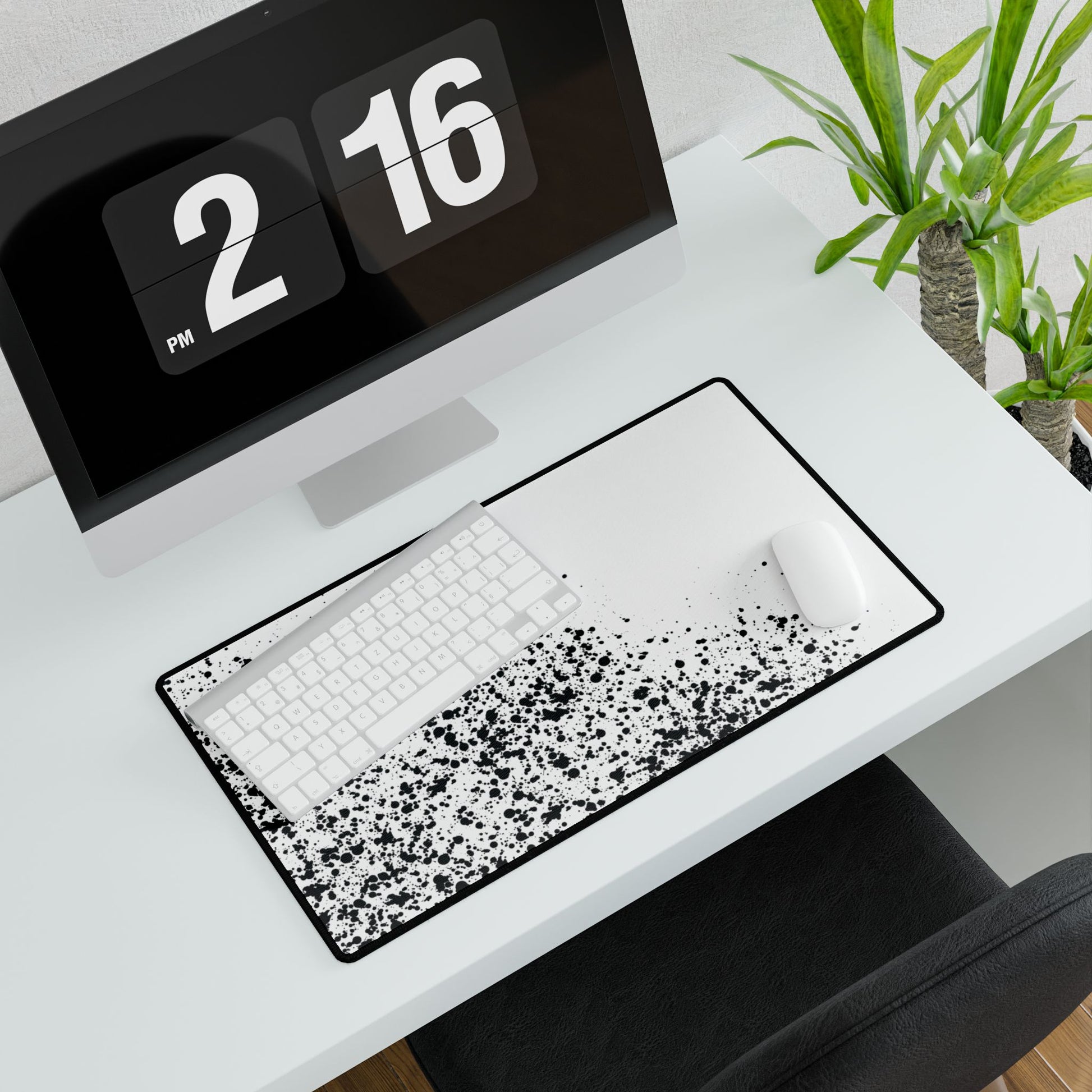 Sleek Desk Mats