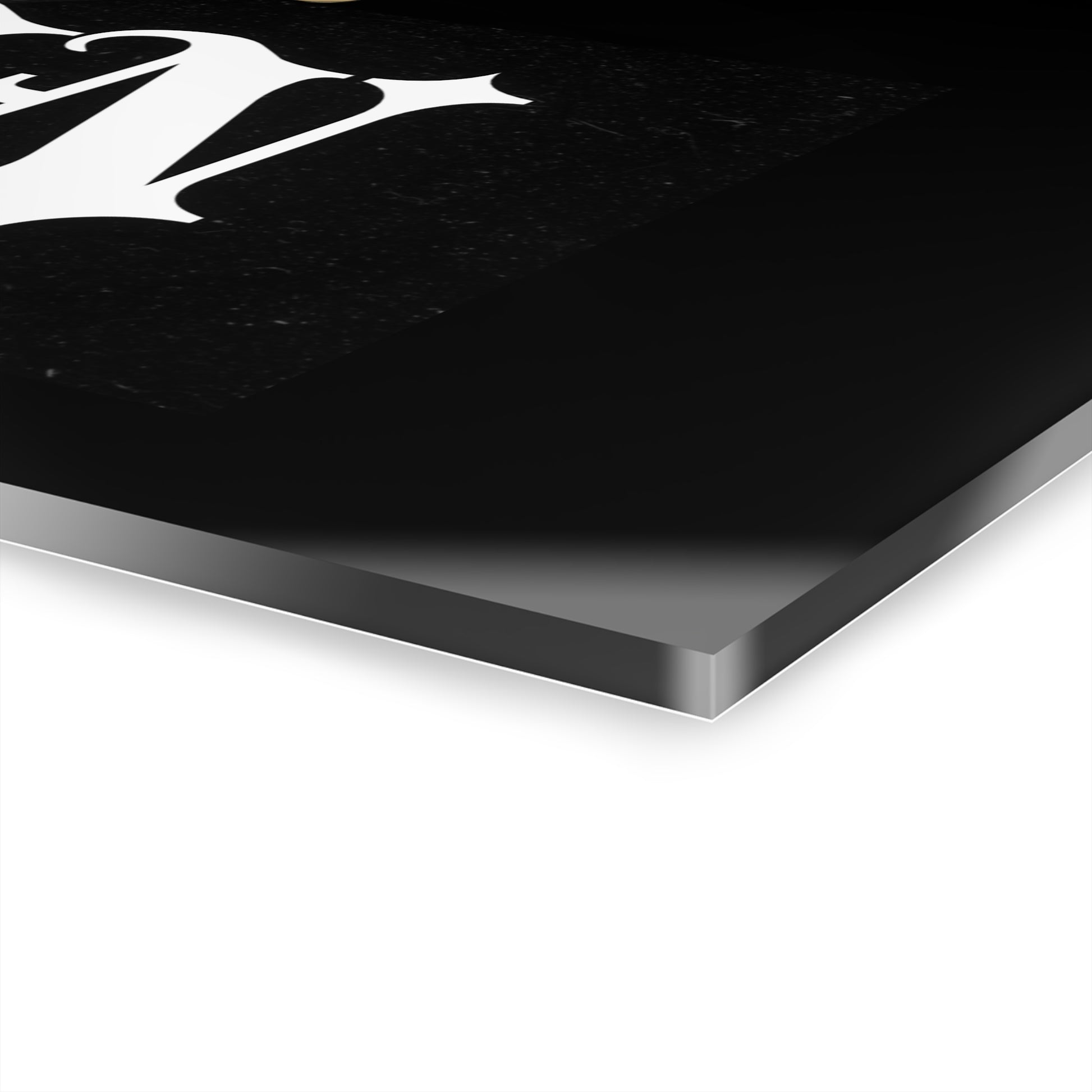 Win Canvas Piece
