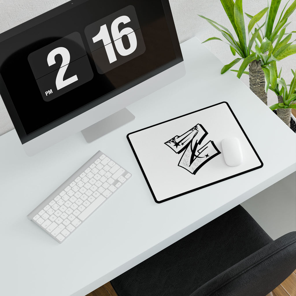 Desk Mat inspired by world Z