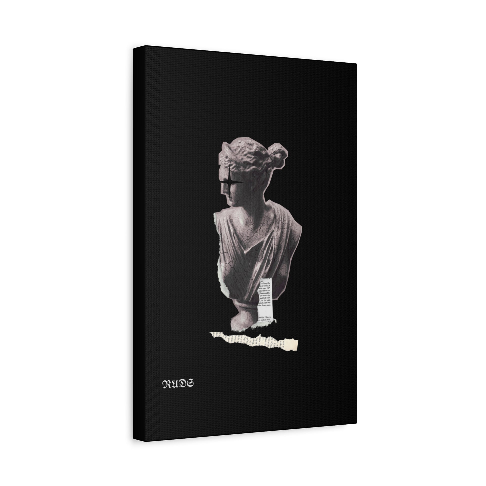 Canvas Art