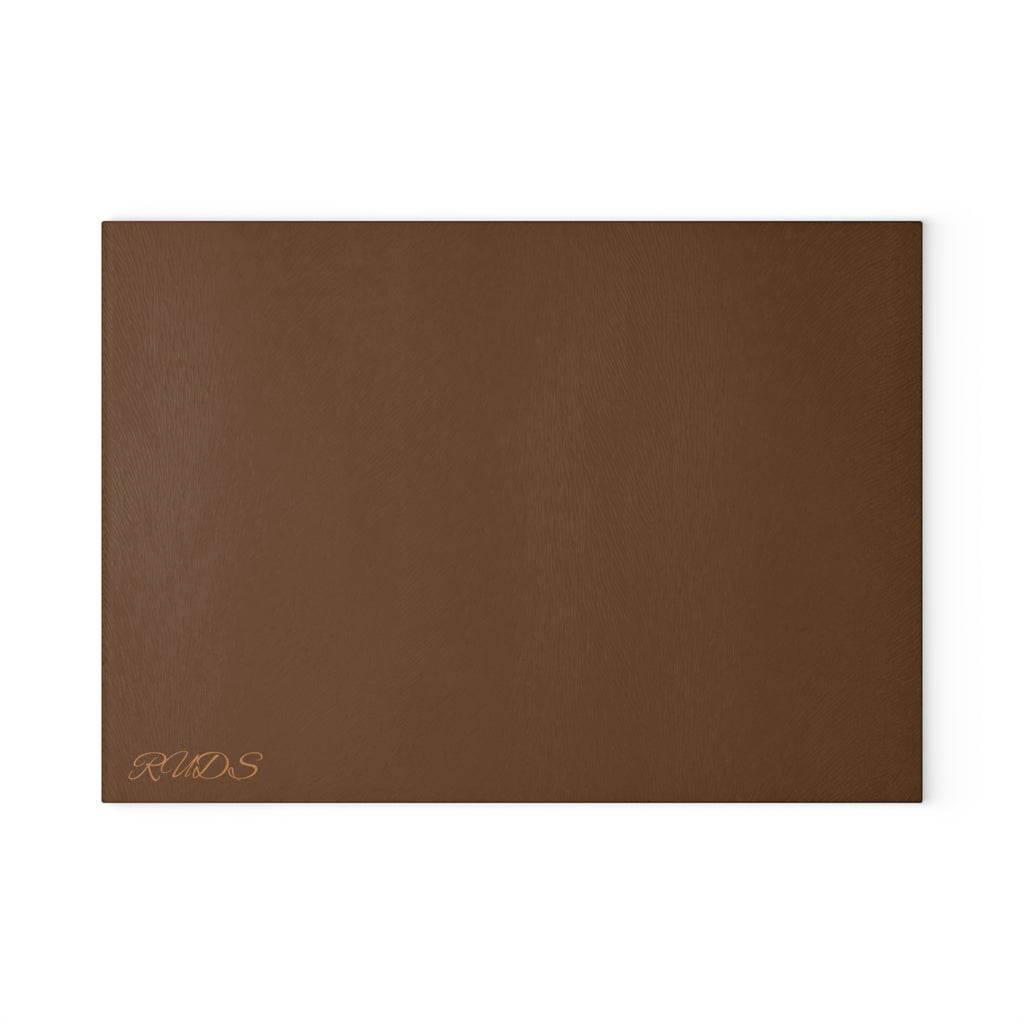 Glass Cutting Board