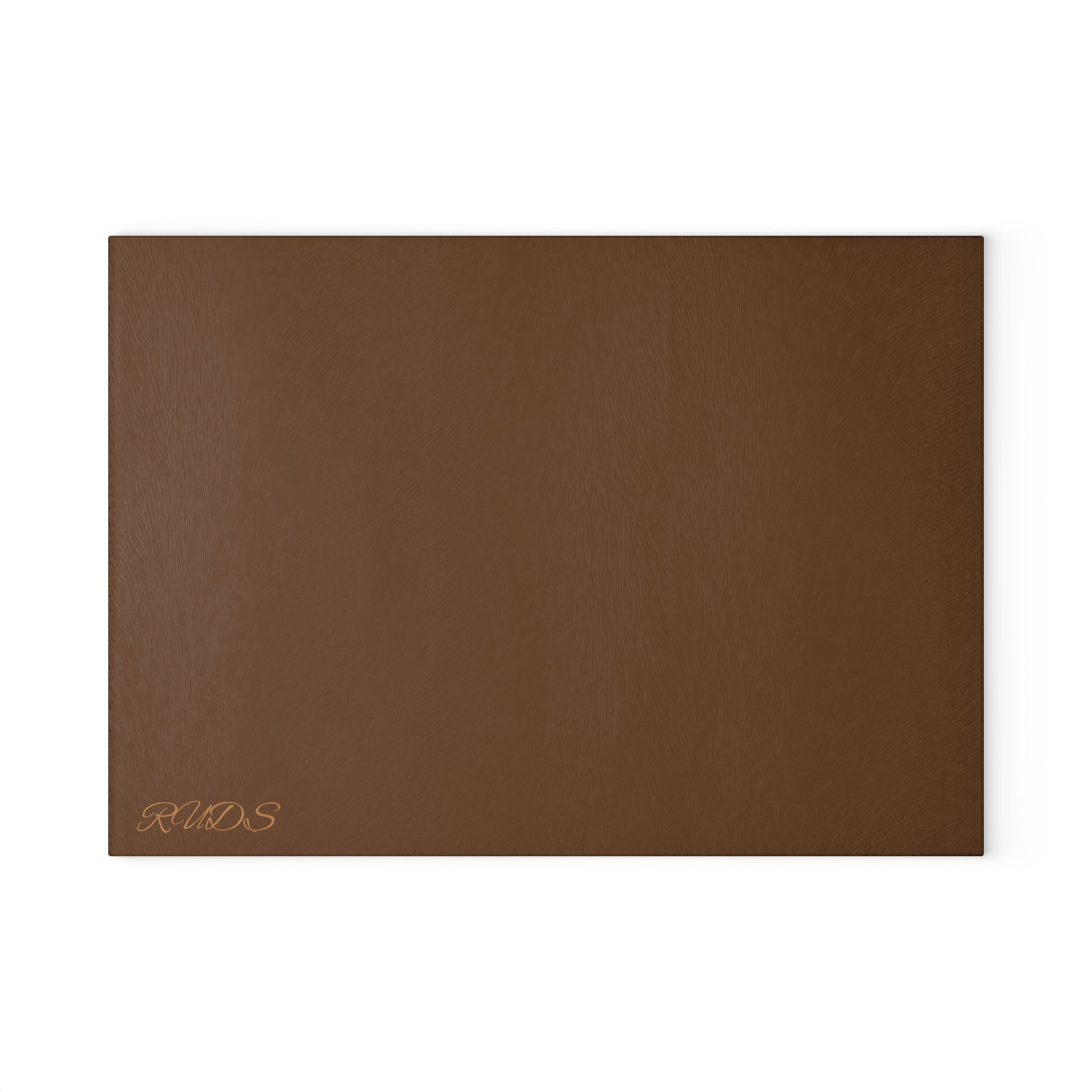 Glass Cutting Board