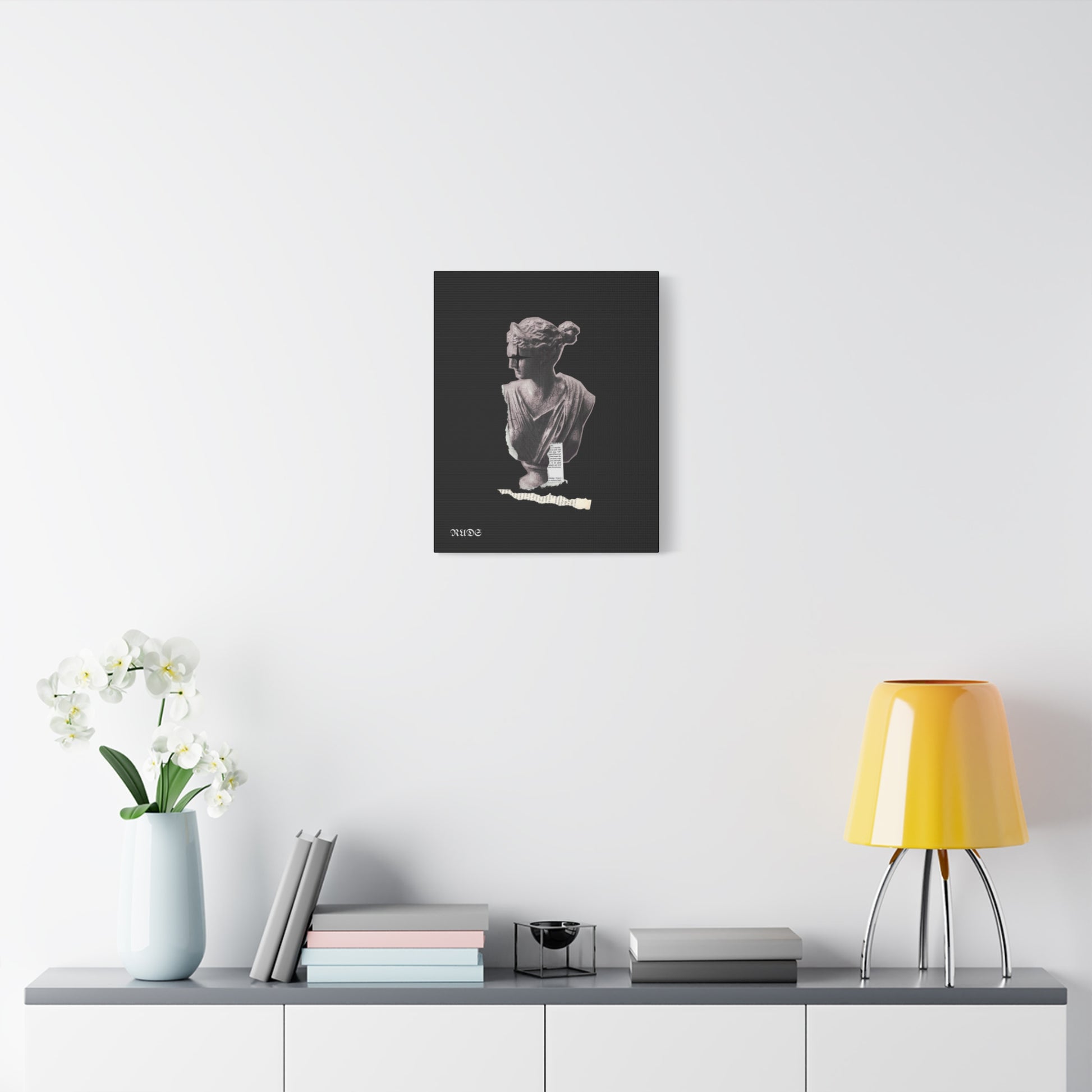 Canvas Art
