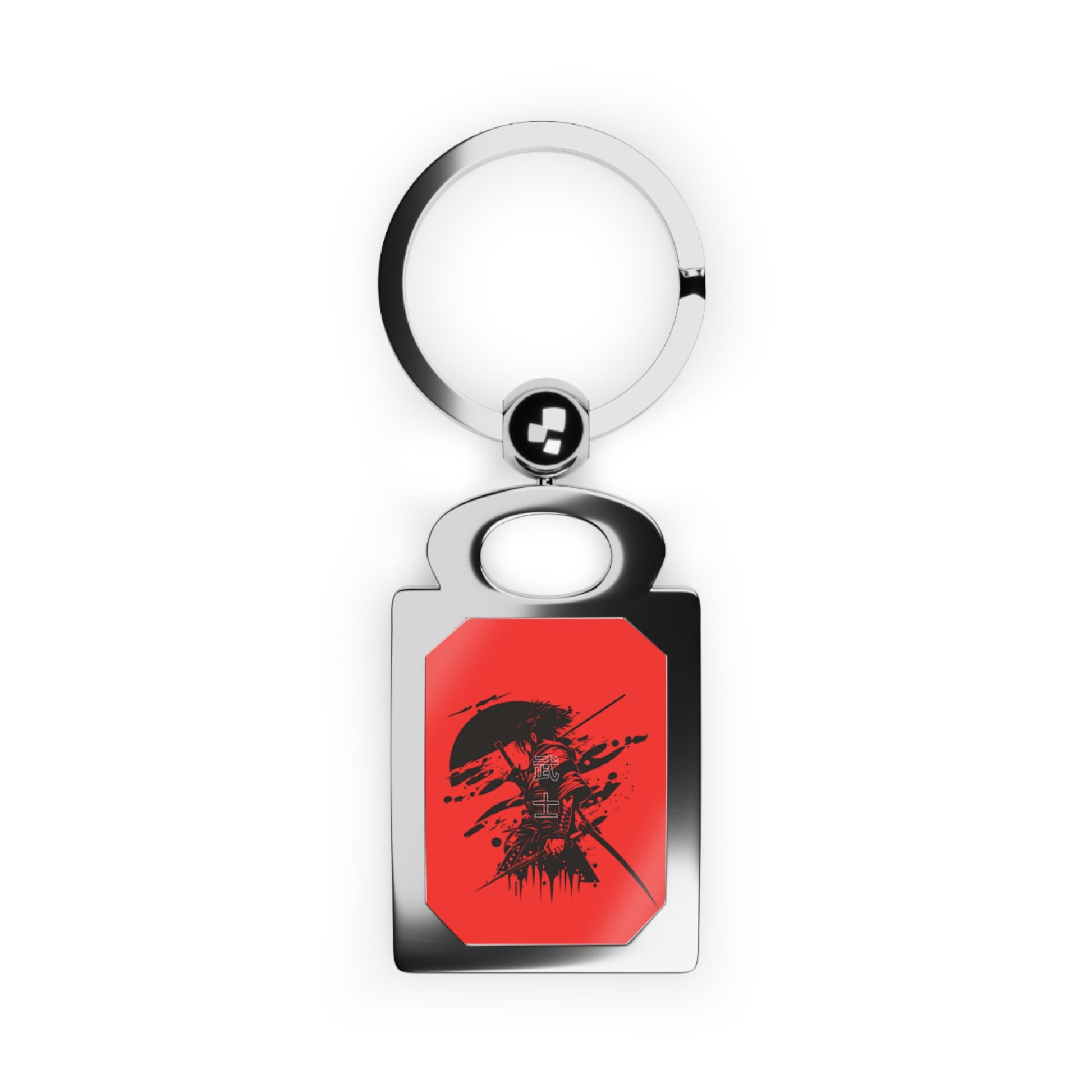 Keyring: Warrior Samurai