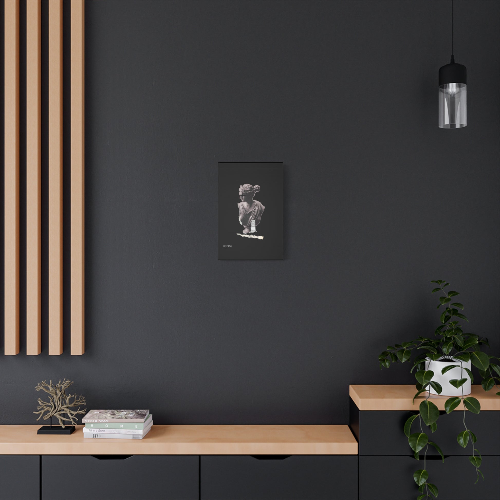 Canvas Art