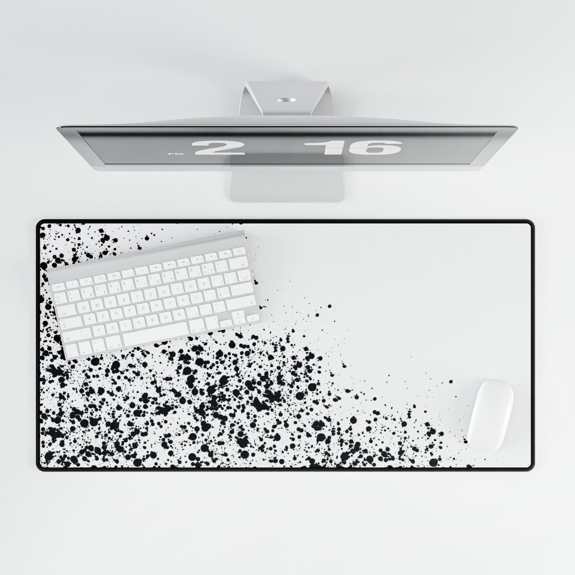 Sleek Desk Mats