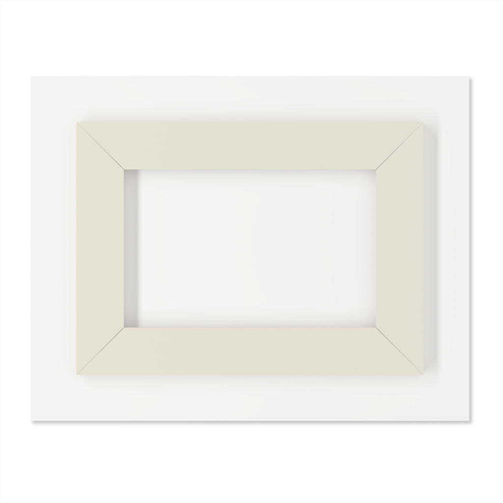 Win Canvas Piece