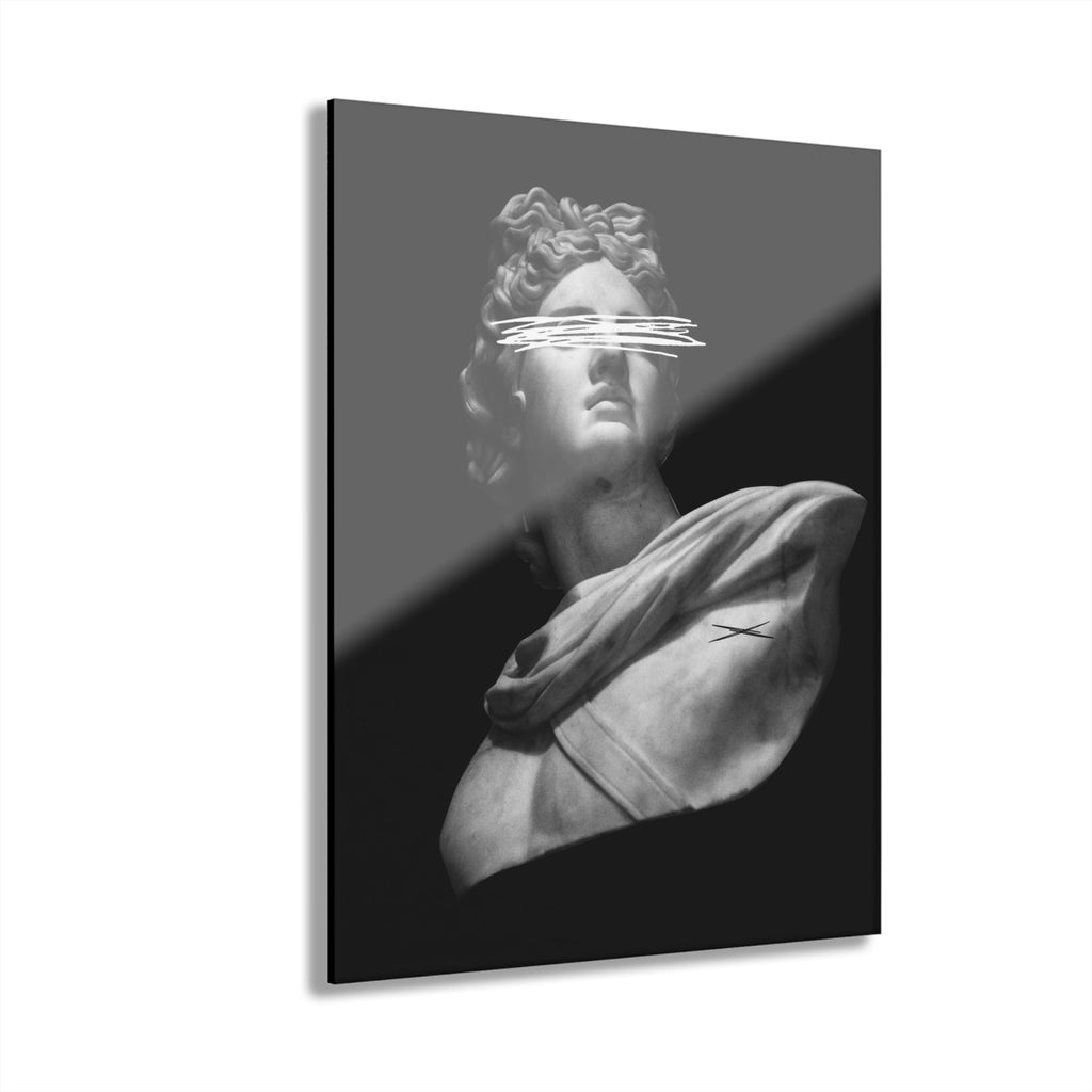 Sculpture Art