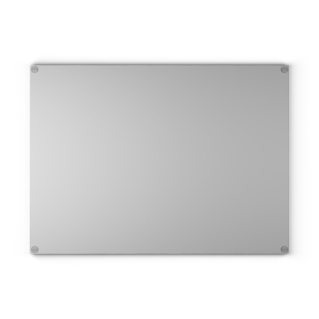 Night Glass Cutting Board