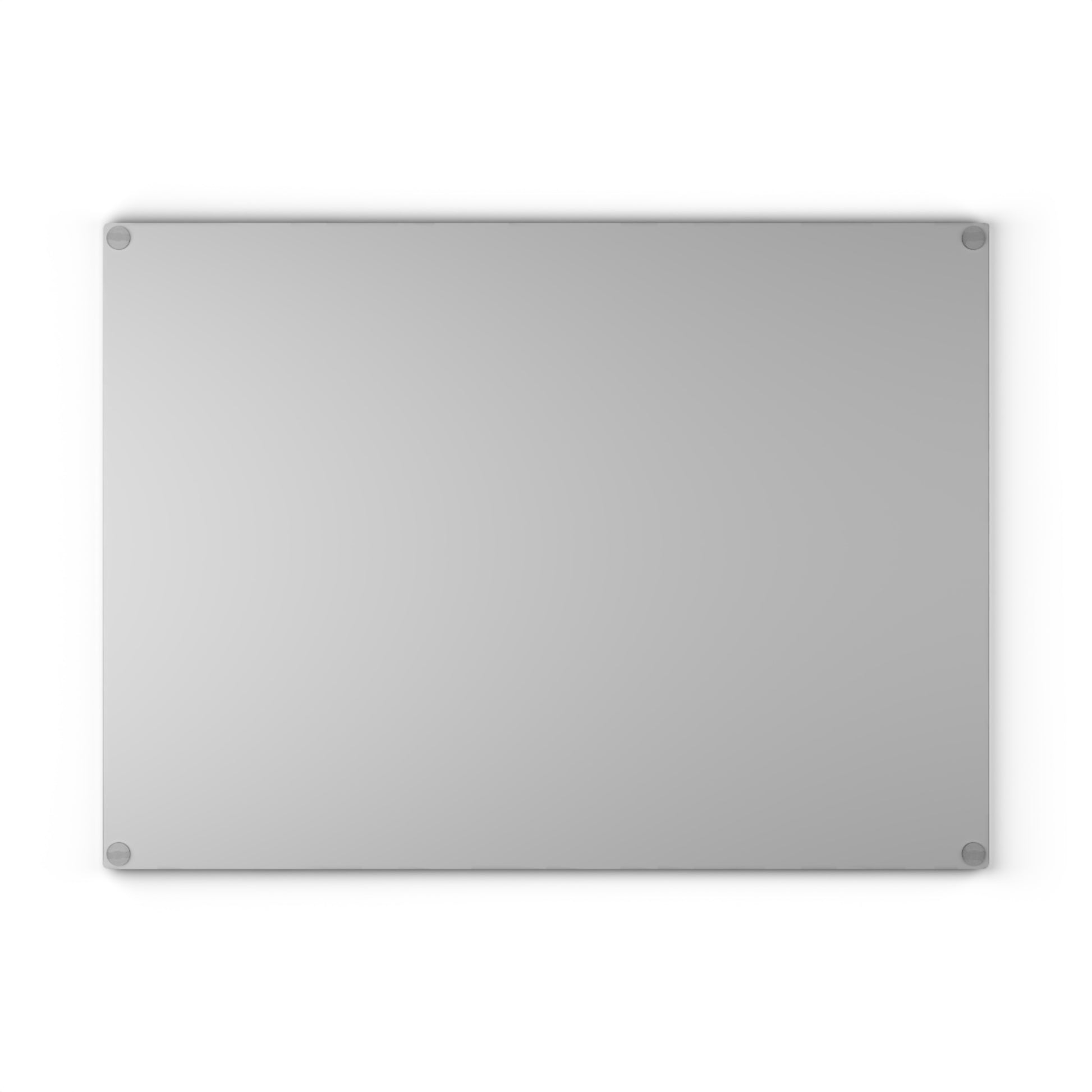 Night Glass Cutting Board