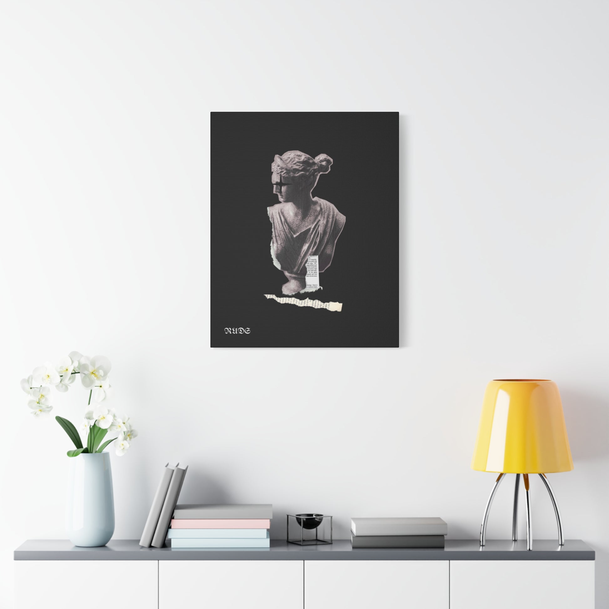 Canvas Art